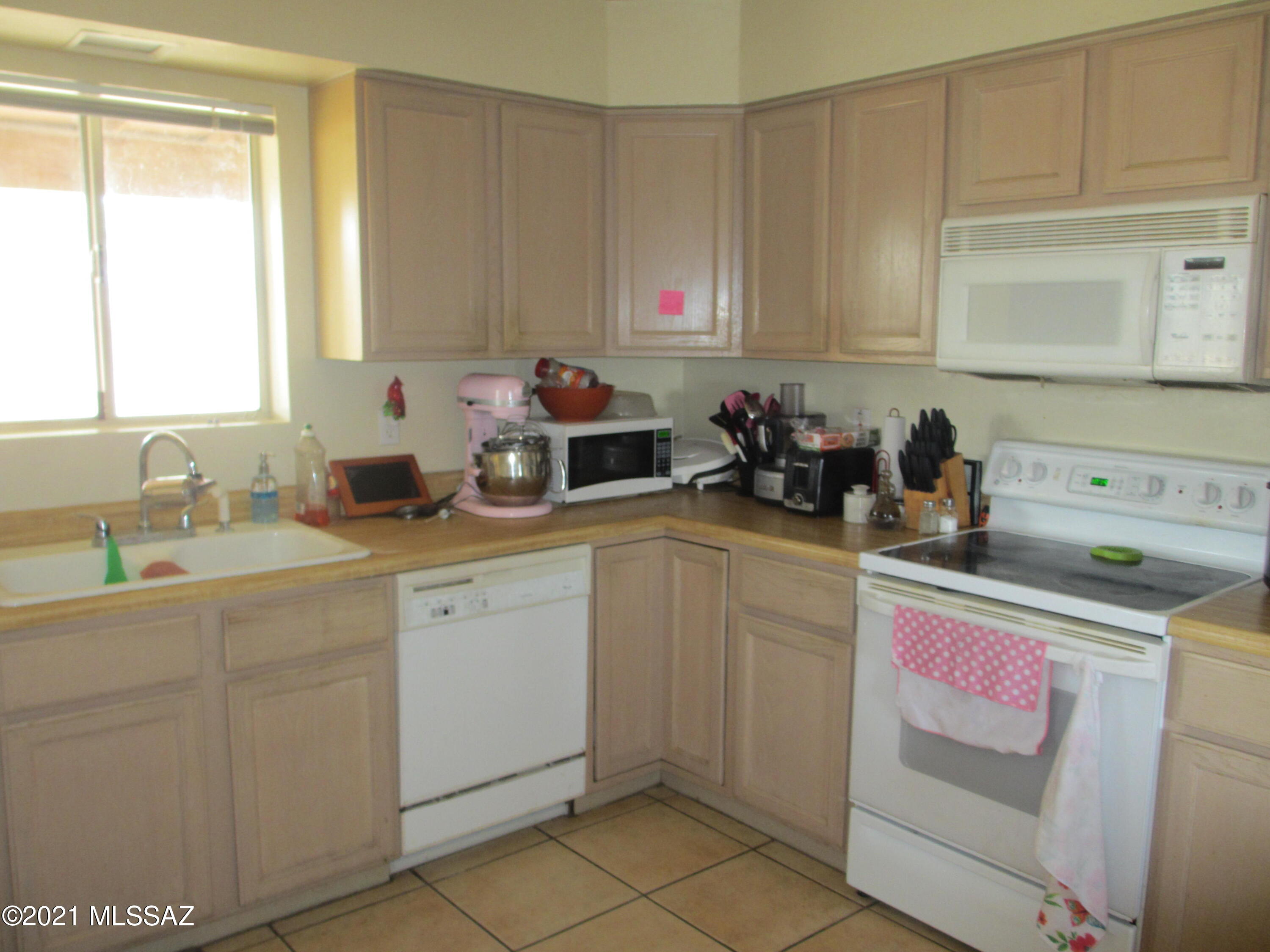 Rio Rico Estates 13 - Residential