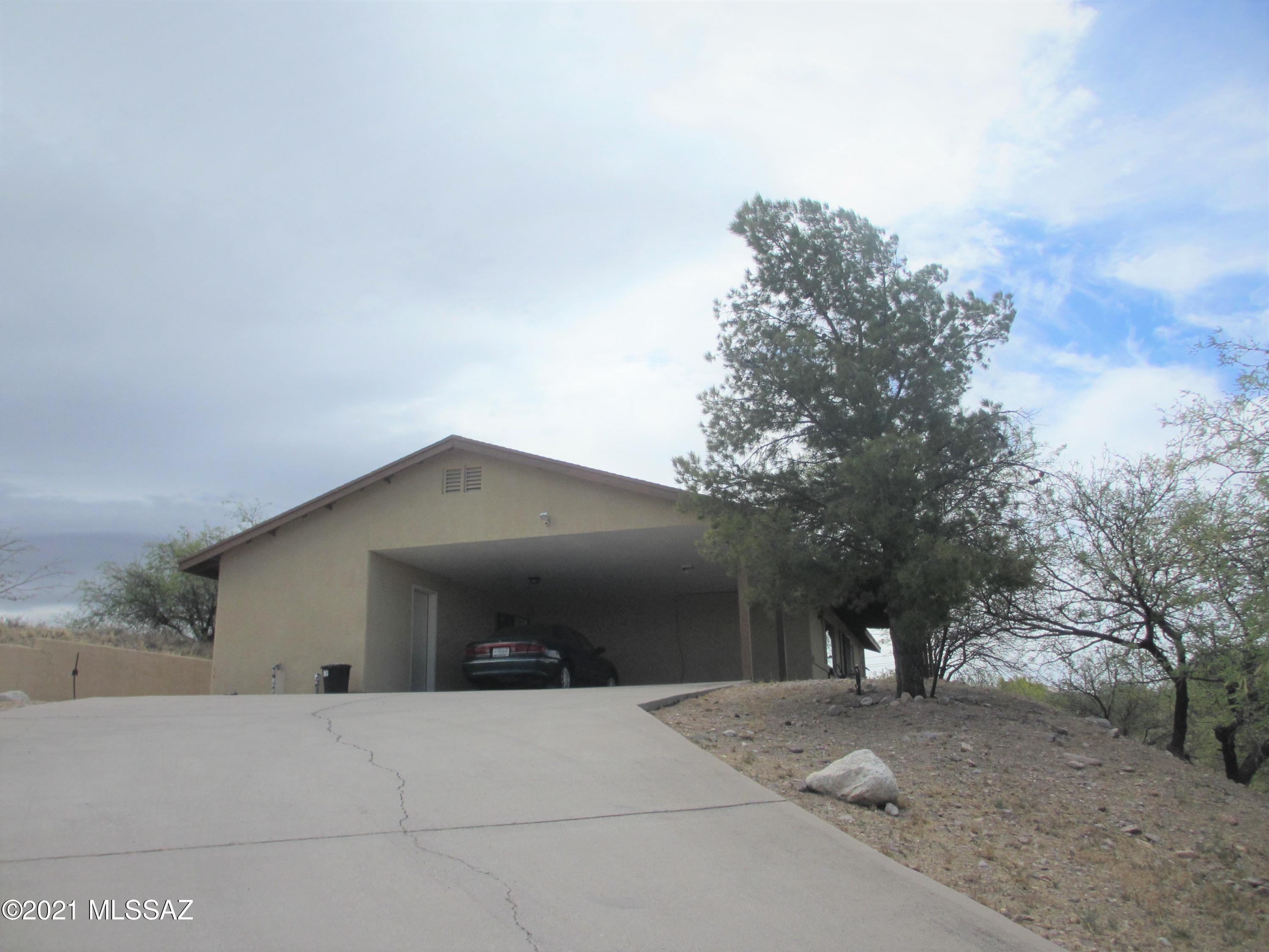 Rio Rico Estates 13 - Residential