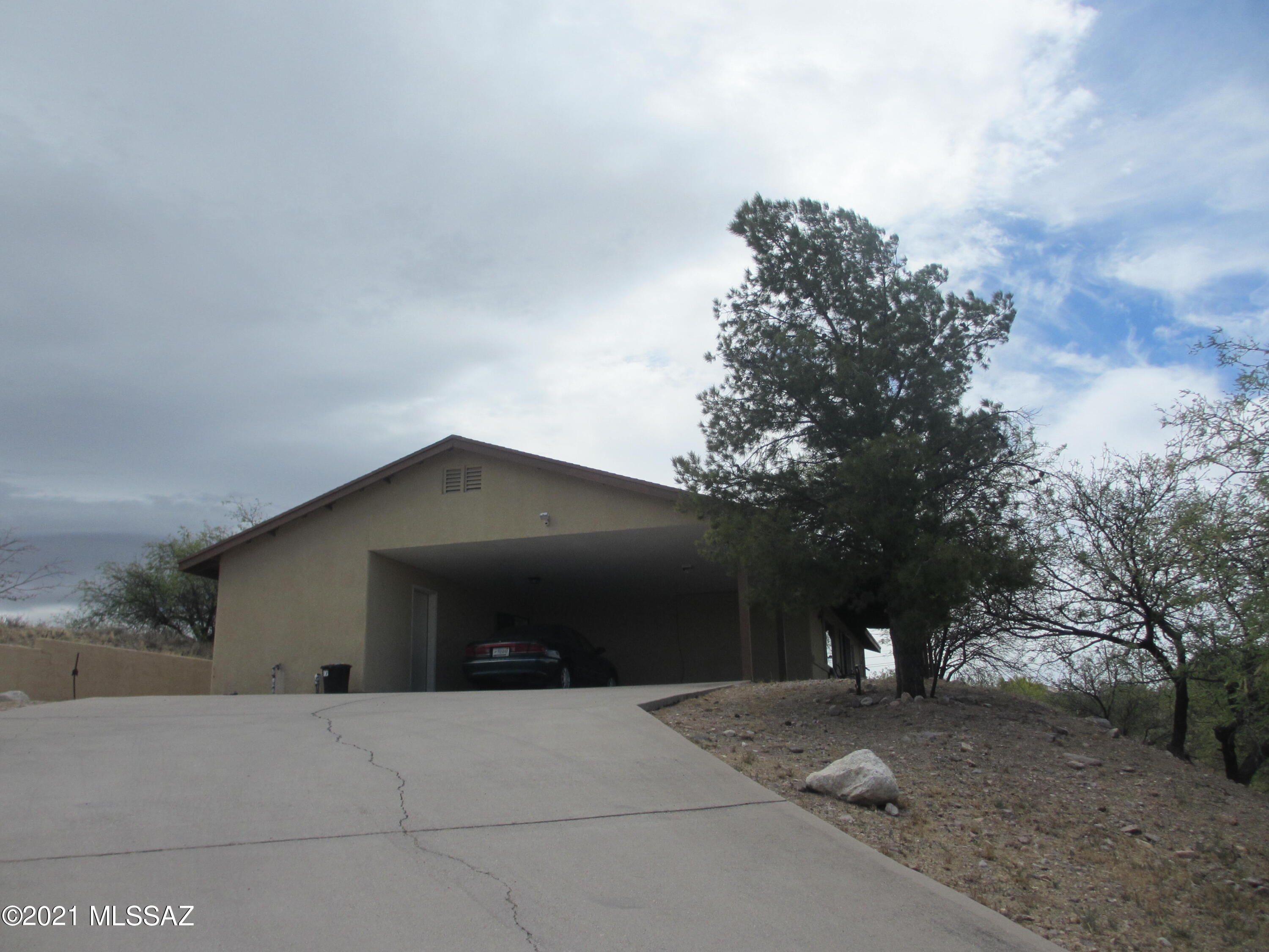 Rio Rico Estates 13 - Residential
