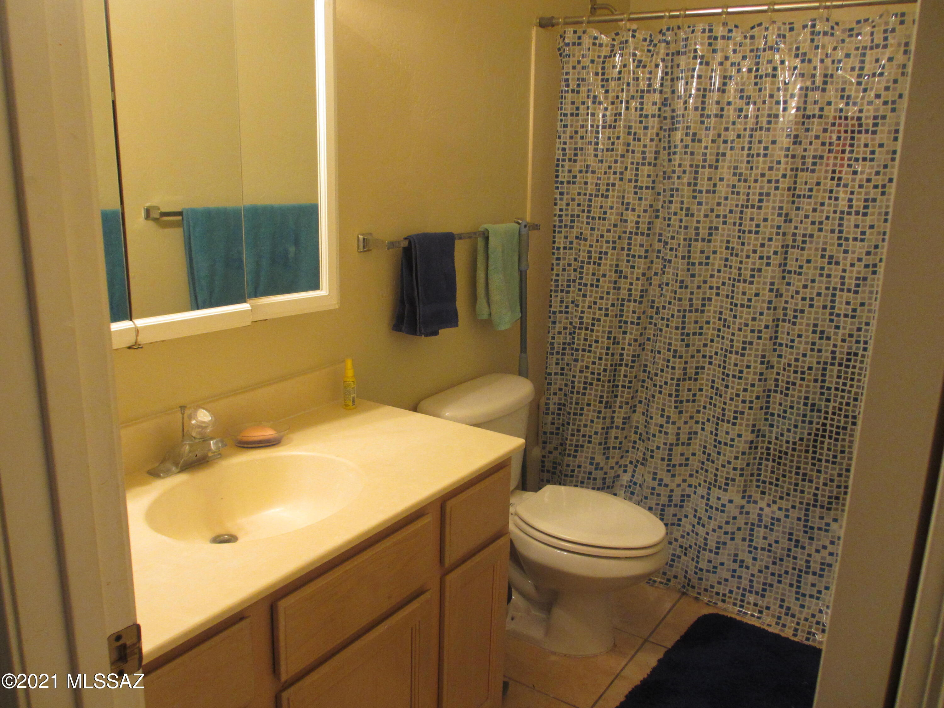 Rio Rico Estates 13 - Residential