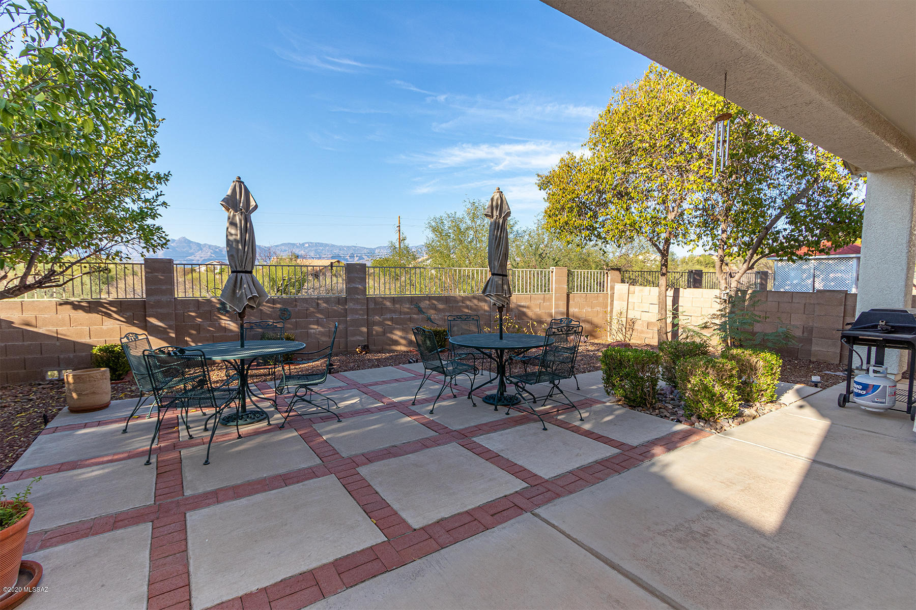 Spanish Trail (1-61) - Residential