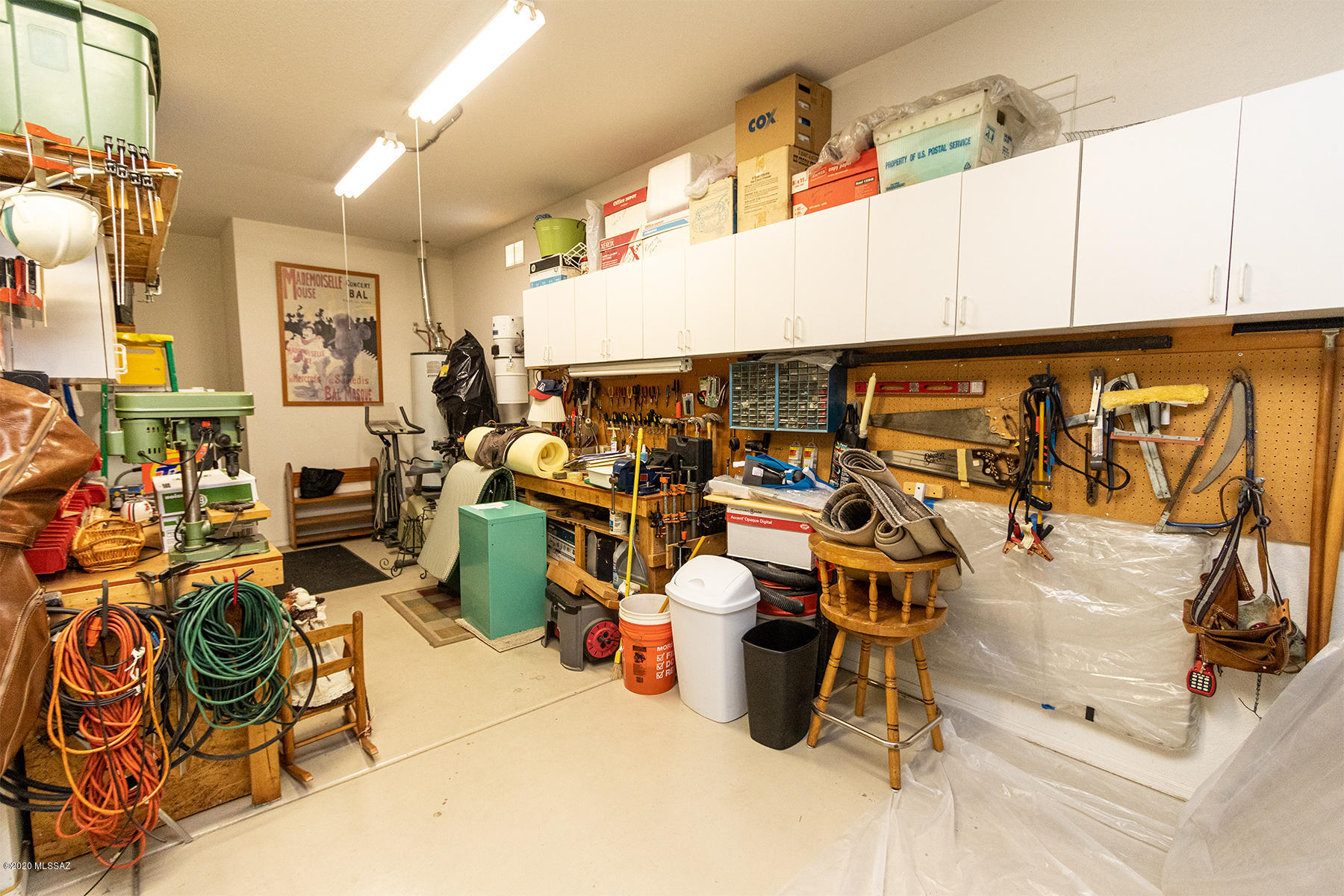 Spanish Trail (1-61) - Residential