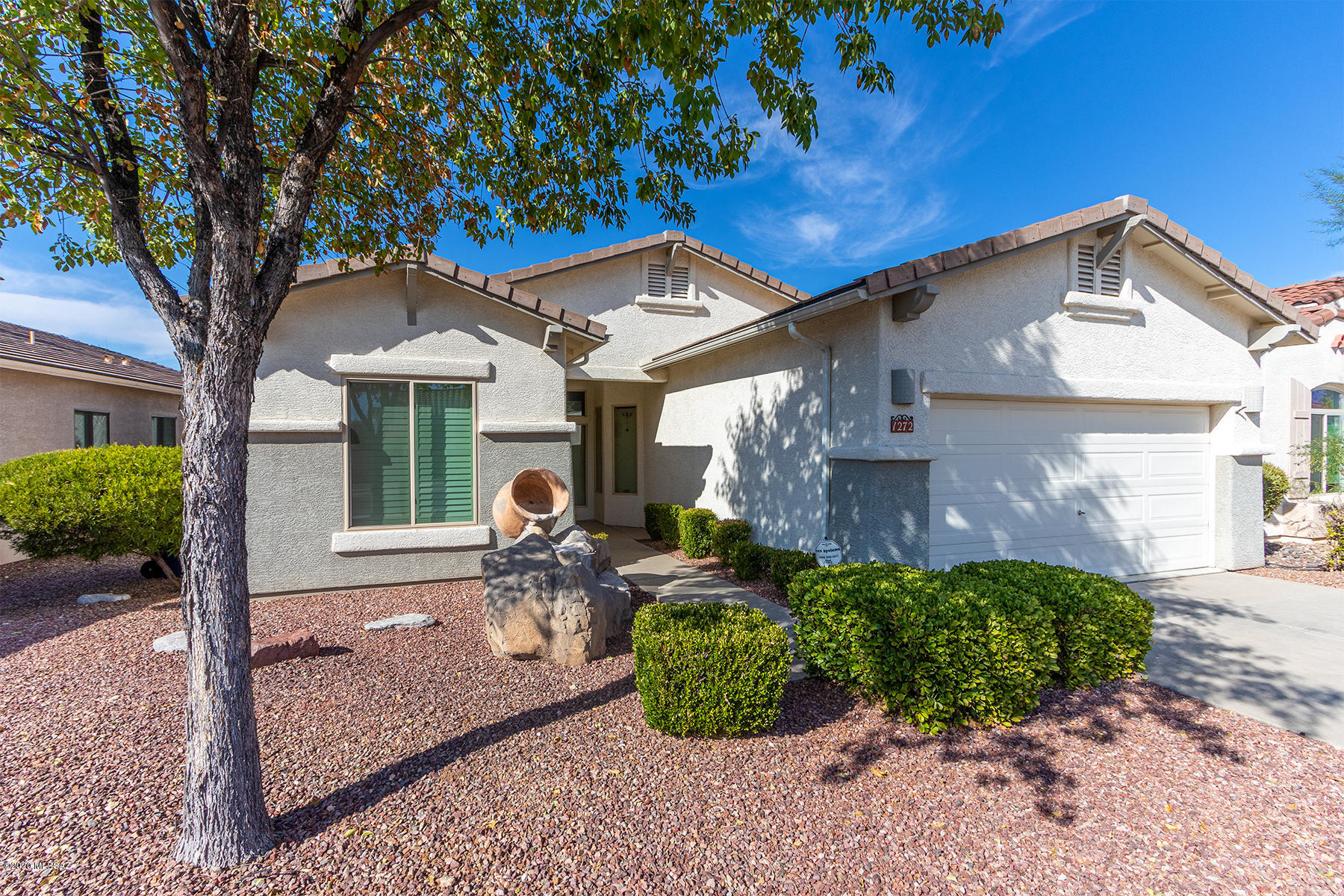 Spanish Trail (1-61) - Residential