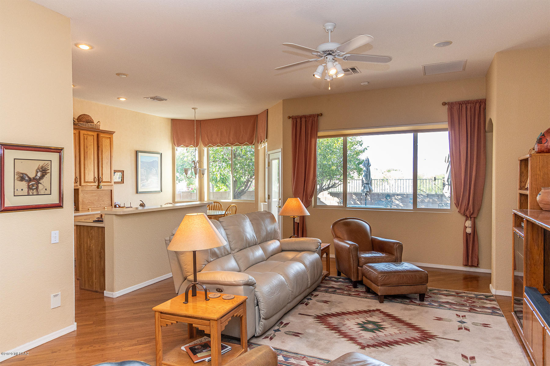 Spanish Trail (1-61) - Residential