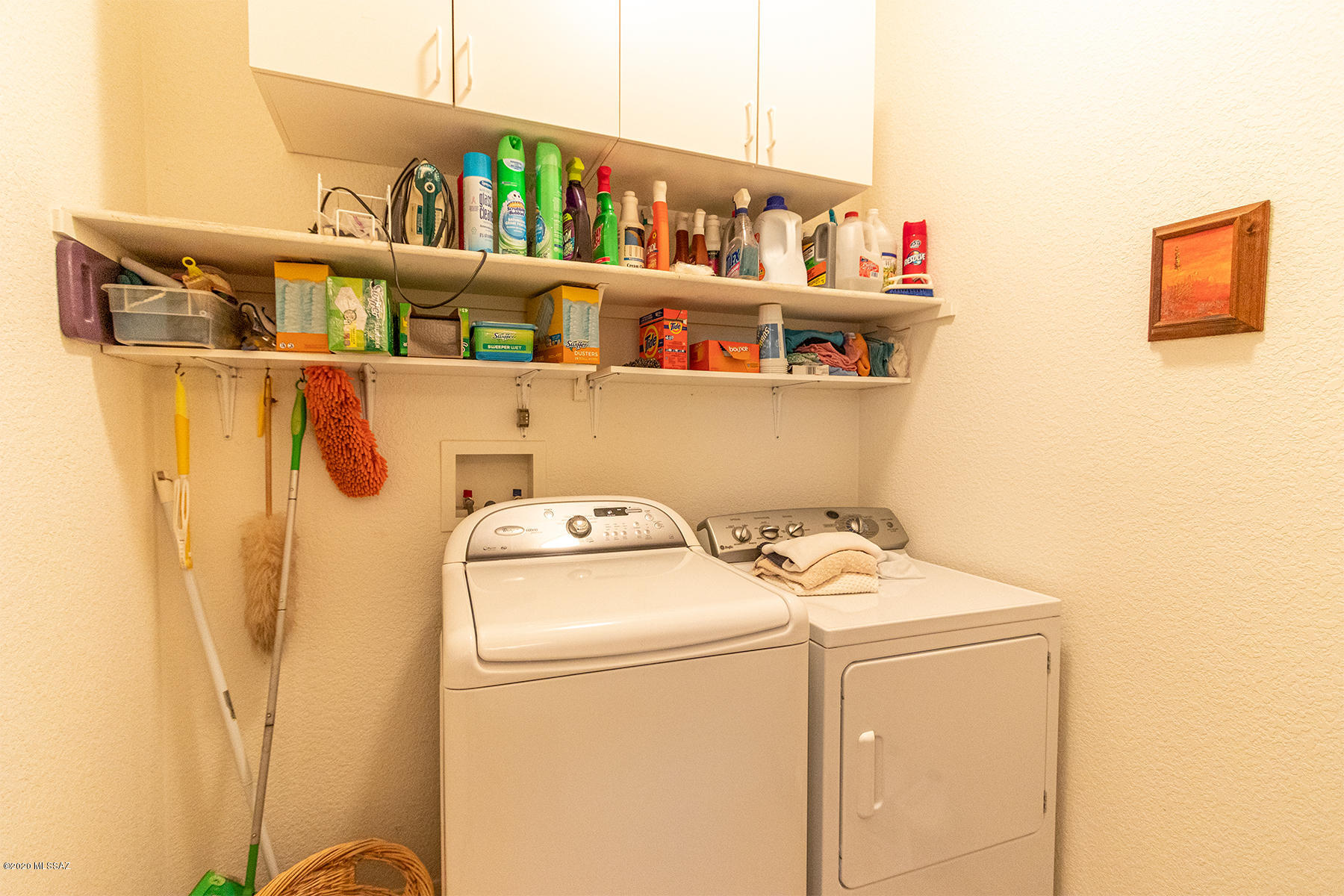 Spanish Trail (1-61) - Residential