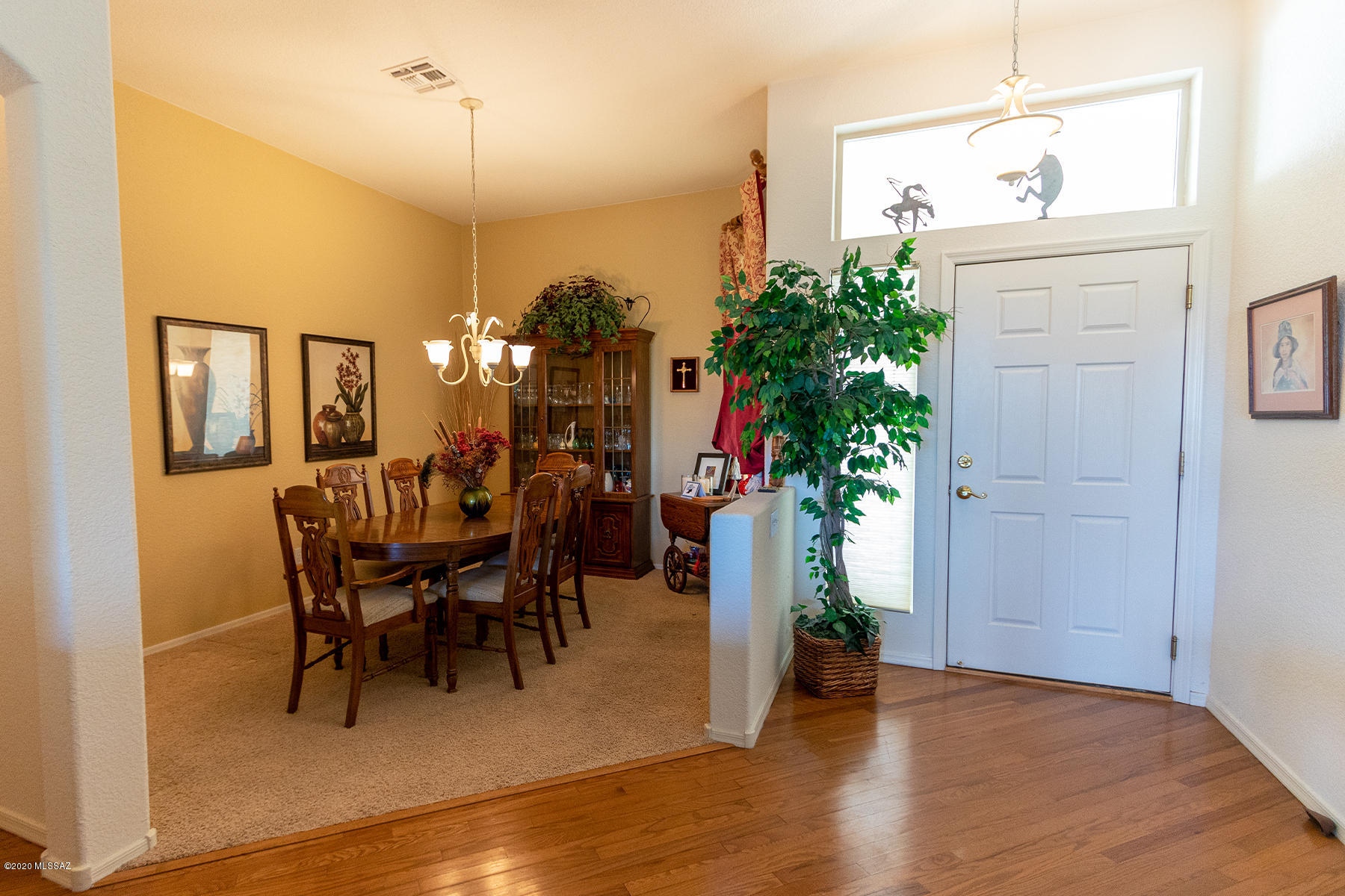 Spanish Trail (1-61) - Residential