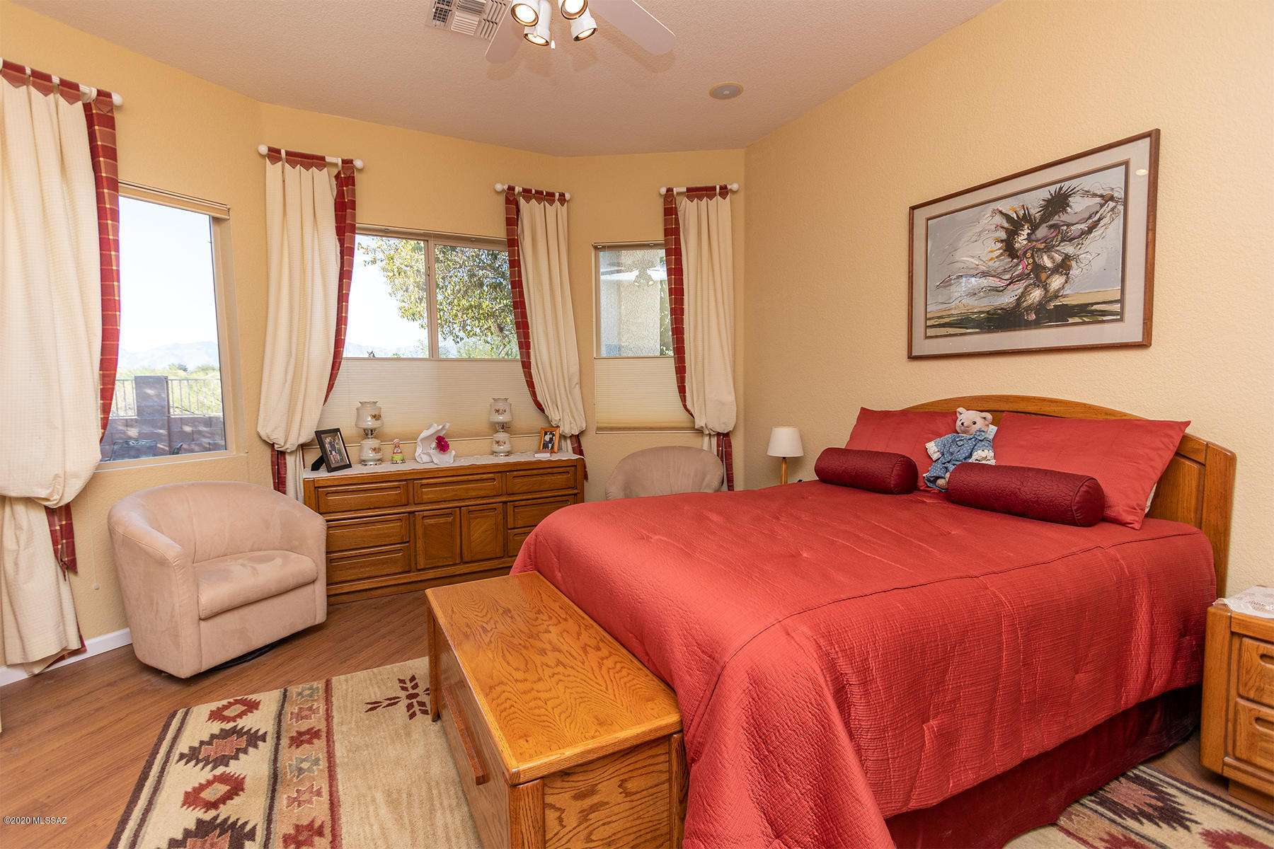 Spanish Trail (1-61) - Residential