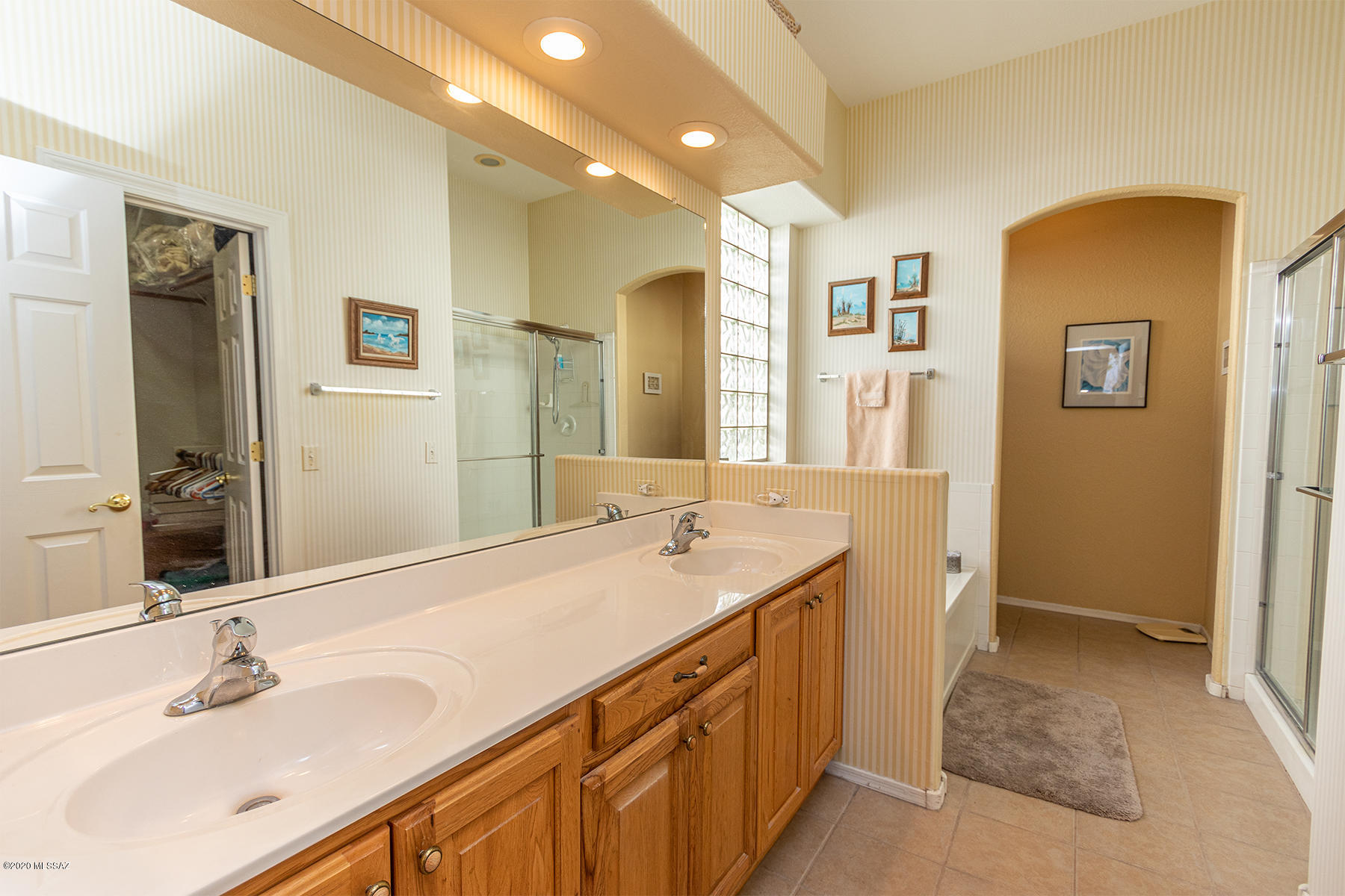 Spanish Trail (1-61) - Residential