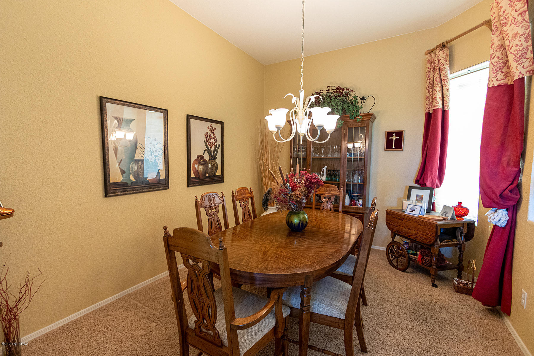 Spanish Trail (1-61) - Residential