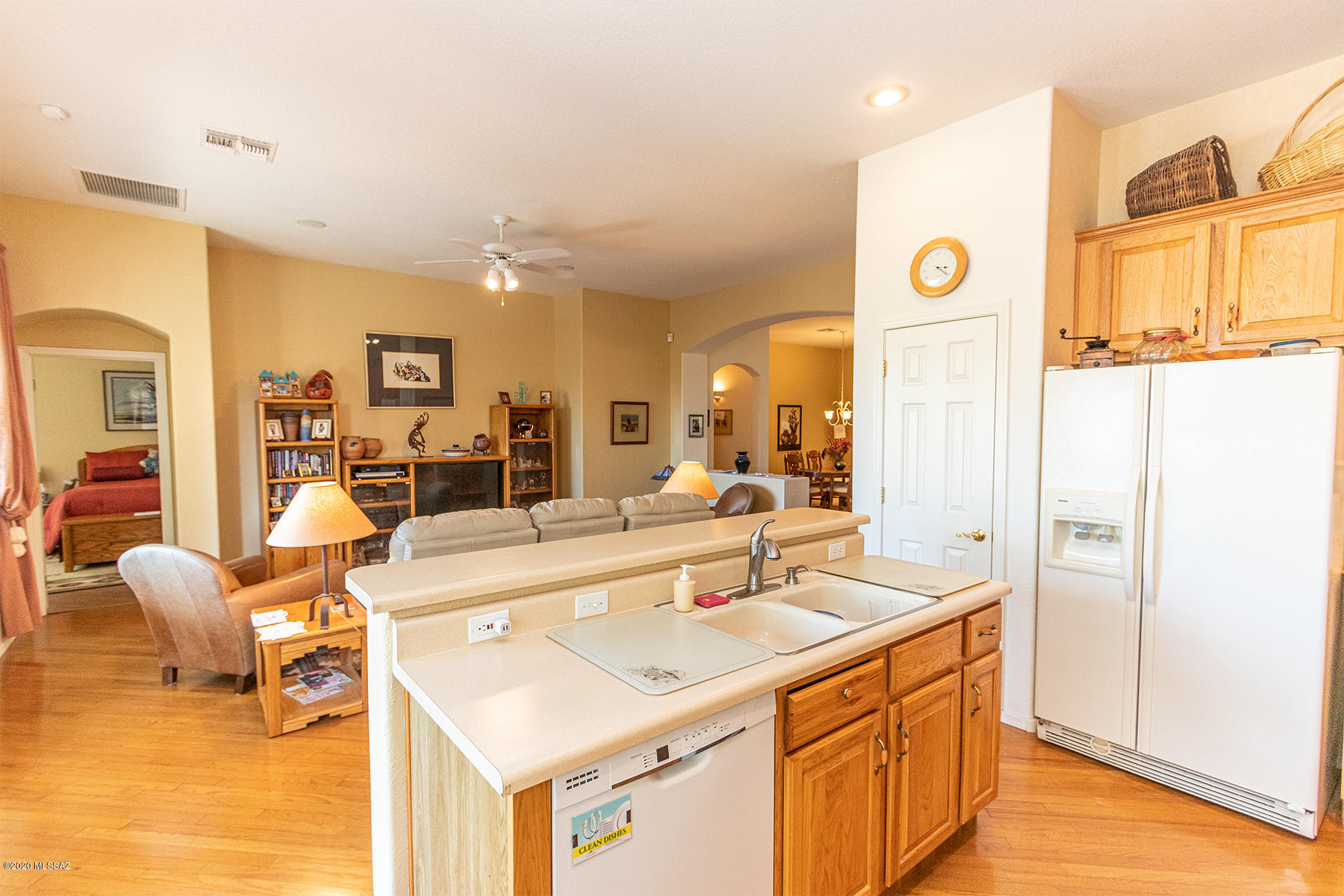 Spanish Trail (1-61) - Residential