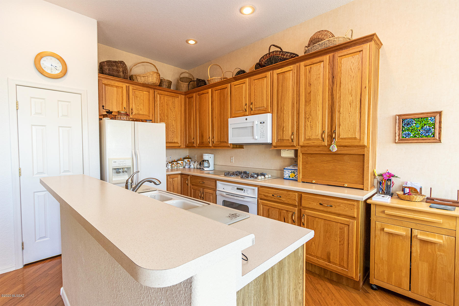 Spanish Trail (1-61) - Residential