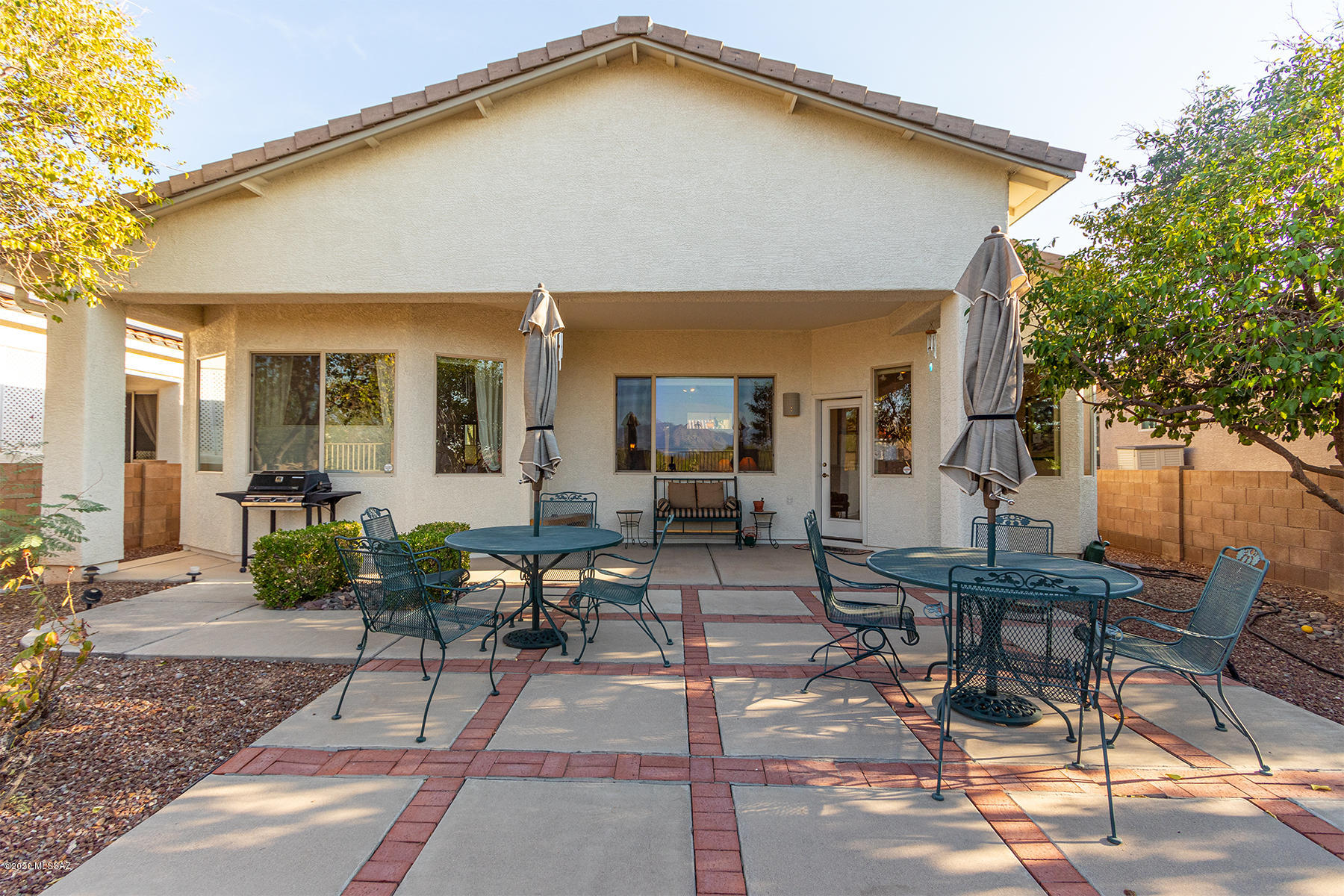 Spanish Trail (1-61) - Residential