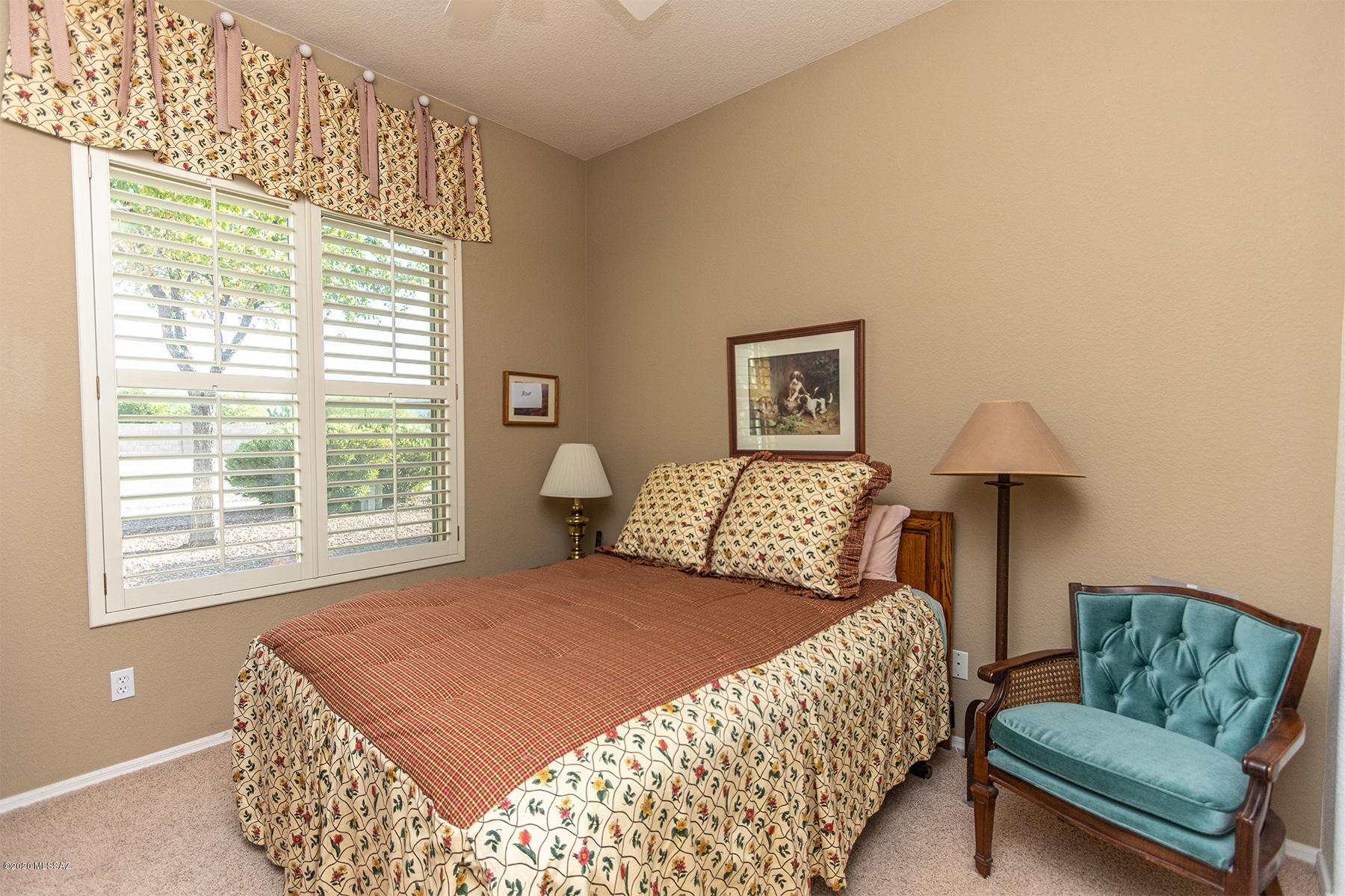 Spanish Trail (1-61) - Residential