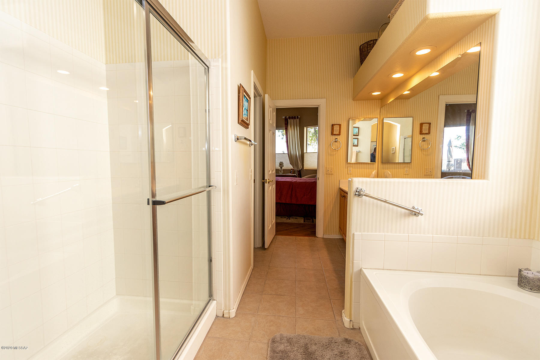 Spanish Trail (1-61) - Residential