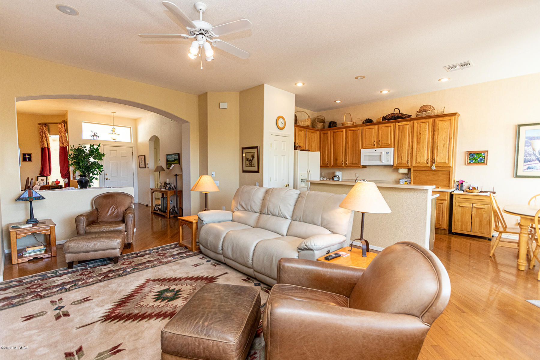 Spanish Trail (1-61) - Residential