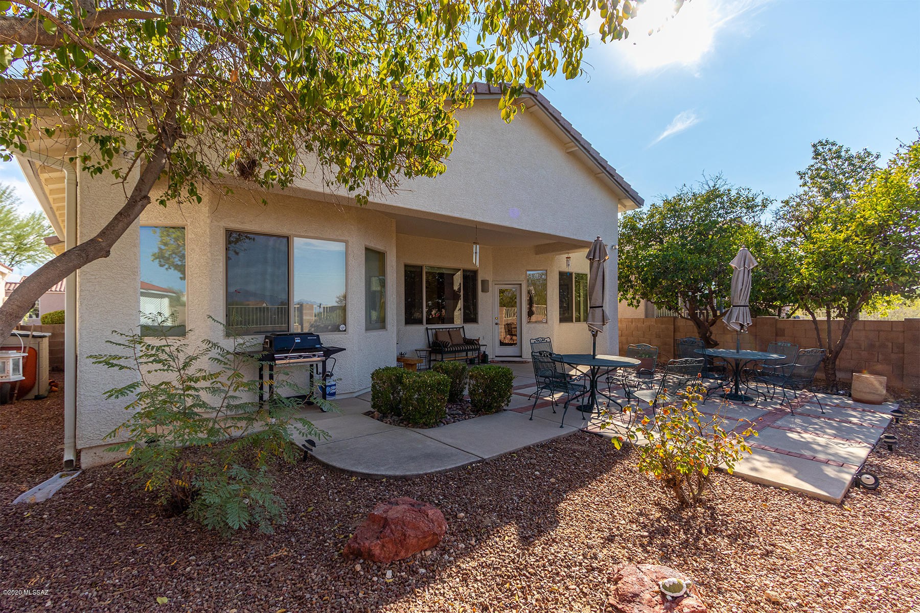 Spanish Trail (1-61) - Residential