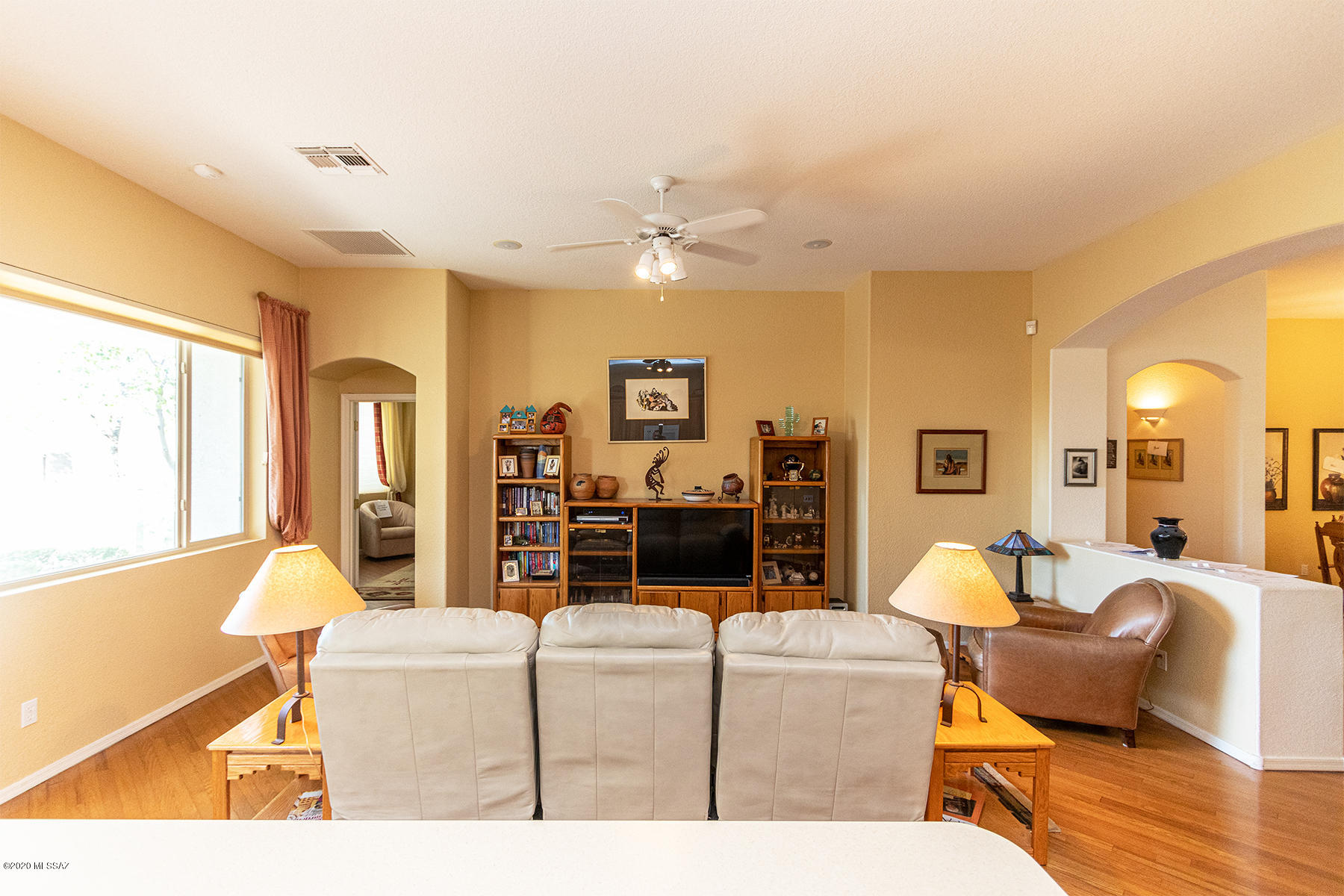 Spanish Trail (1-61) - Residential
