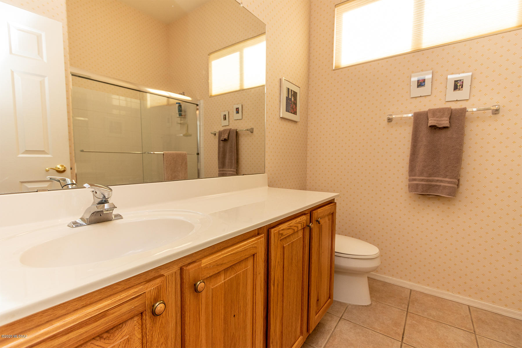 Spanish Trail (1-61) - Residential