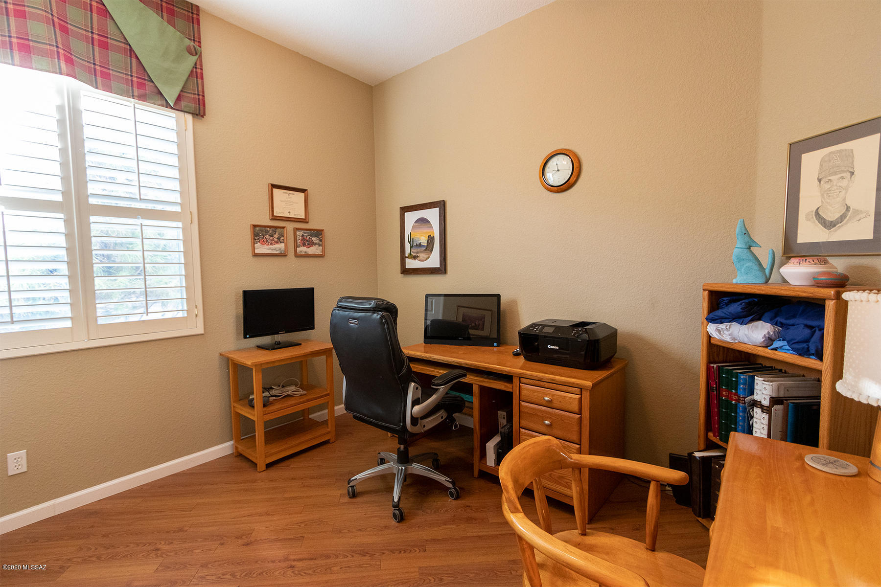 Spanish Trail (1-61) - Residential