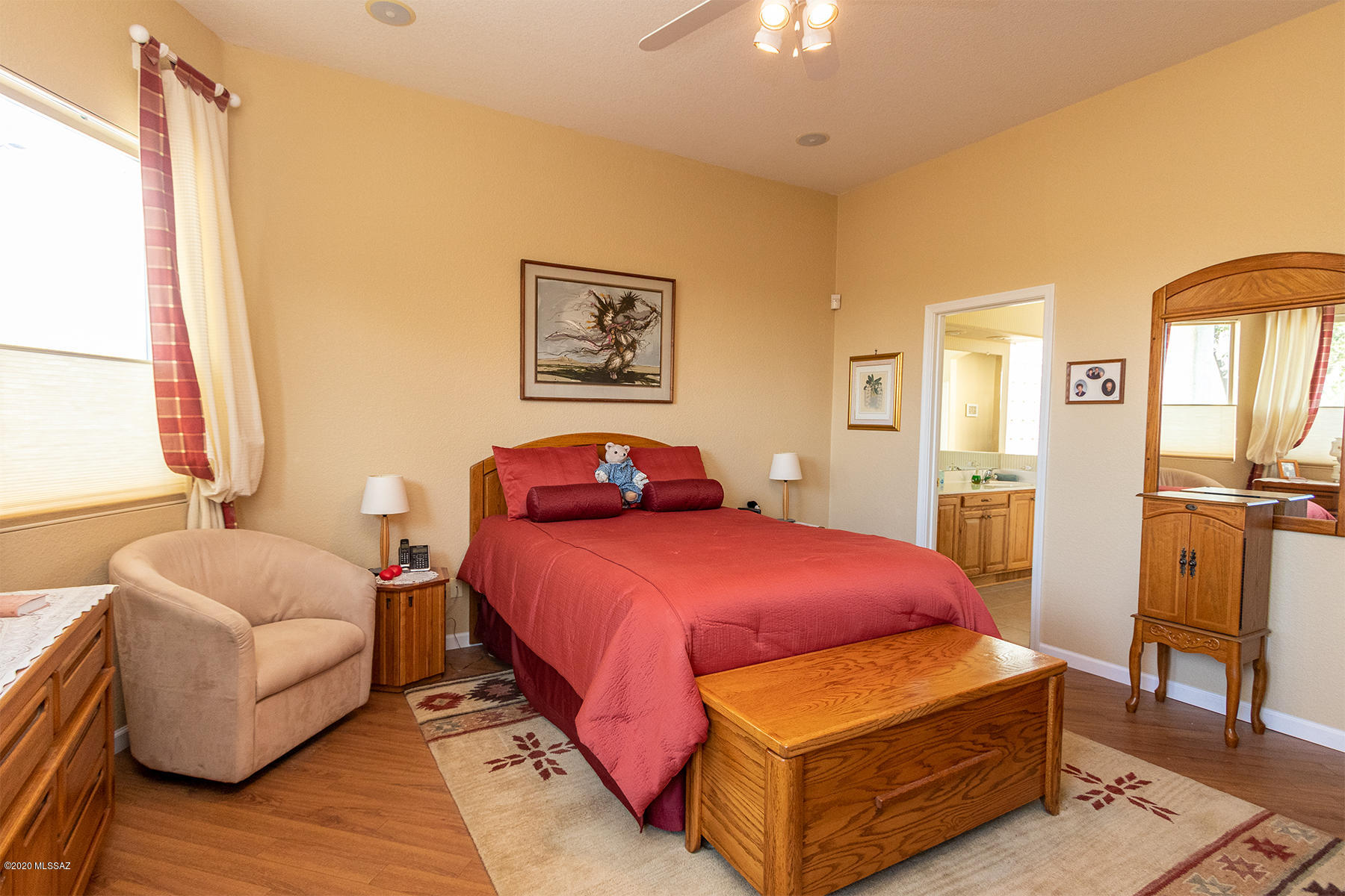 Spanish Trail (1-61) - Residential