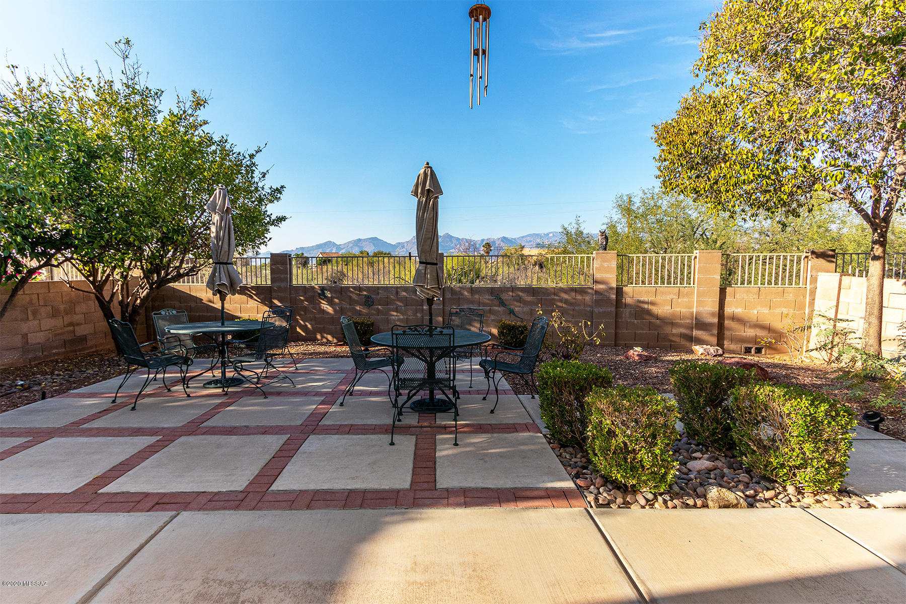 Spanish Trail (1-61) - Residential