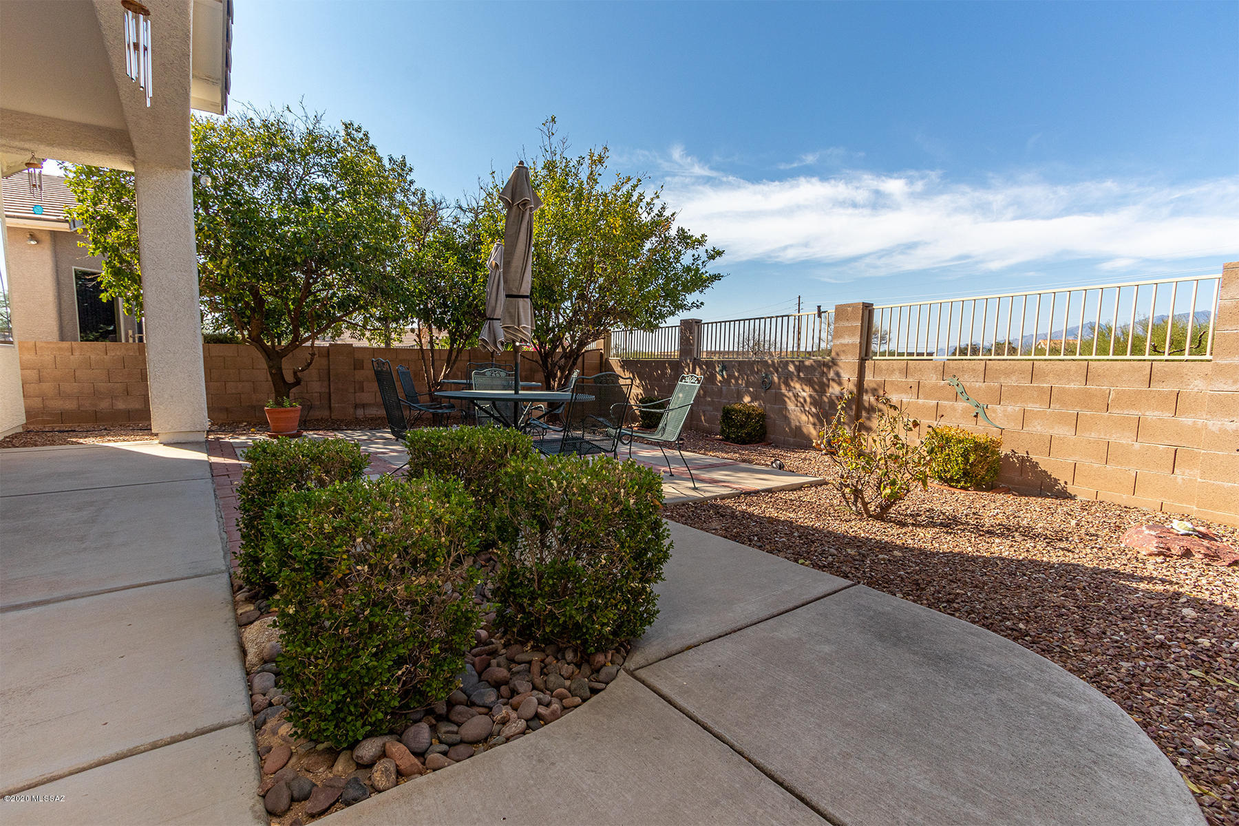 Spanish Trail (1-61) - Residential