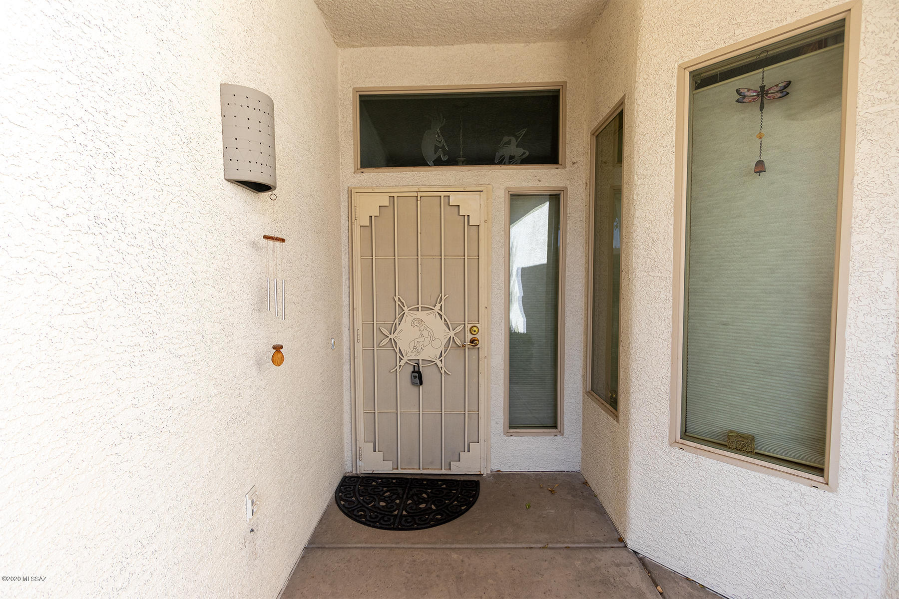 Spanish Trail (1-61) - Residential