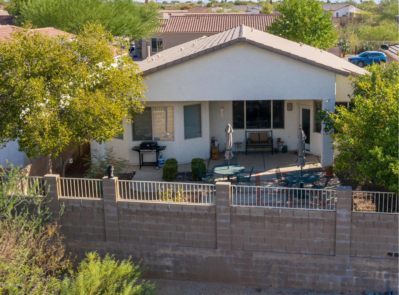 Spanish Trail (1-61) - Residential