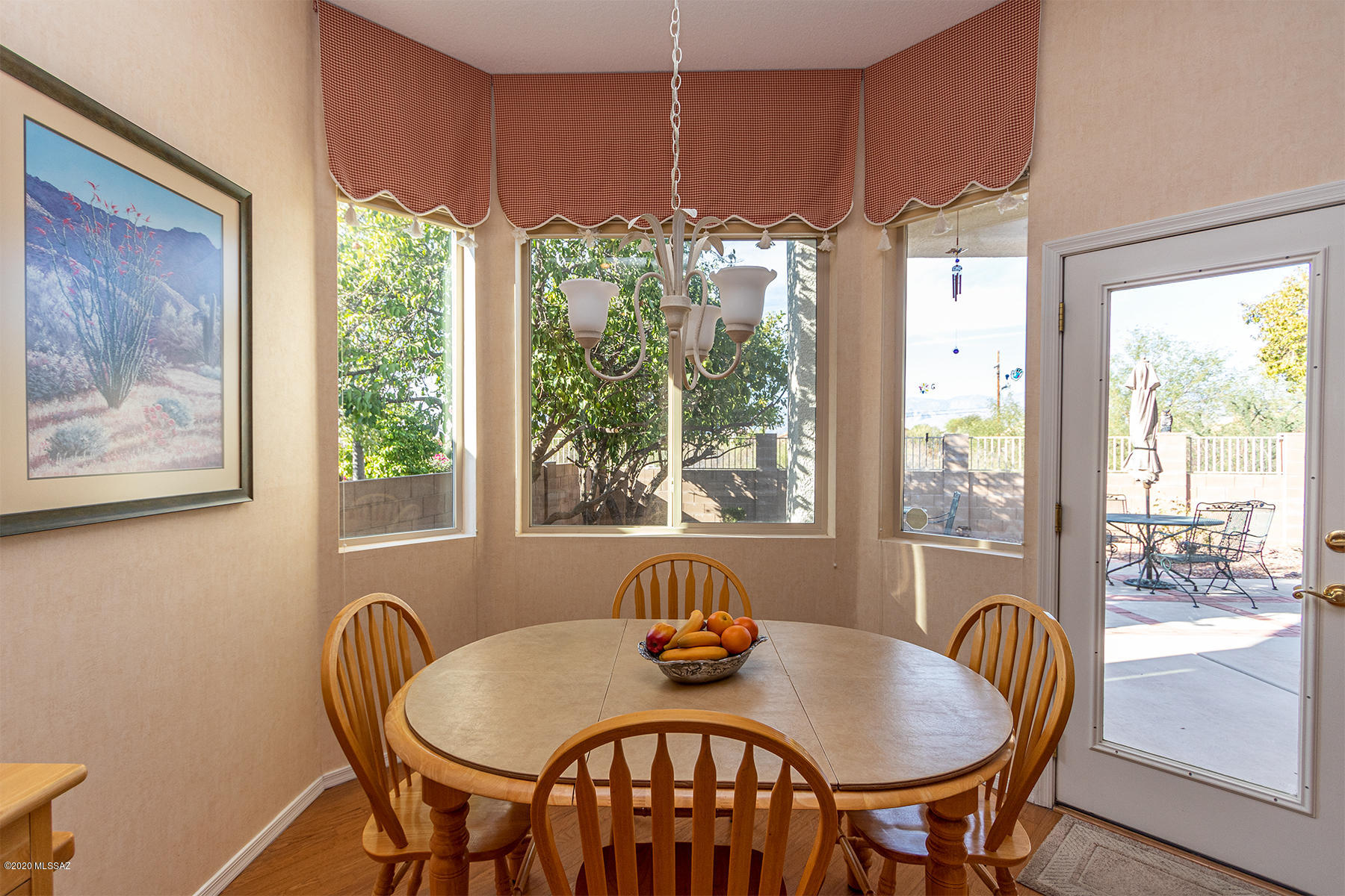 Spanish Trail (1-61) - Residential