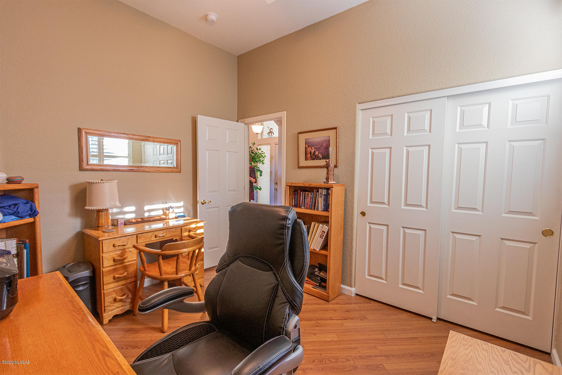 Spanish Trail (1-61) - Residential