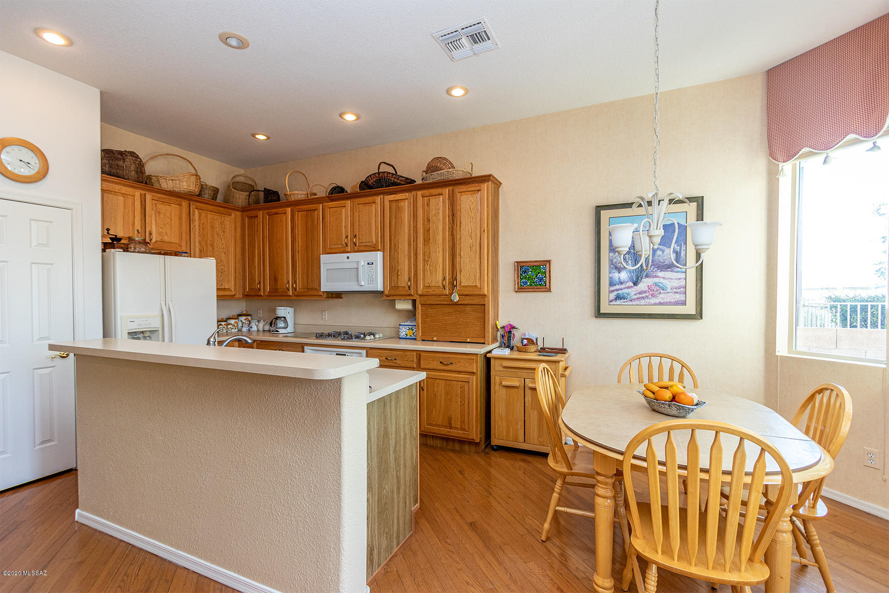 Spanish Trail (1-61) - Residential