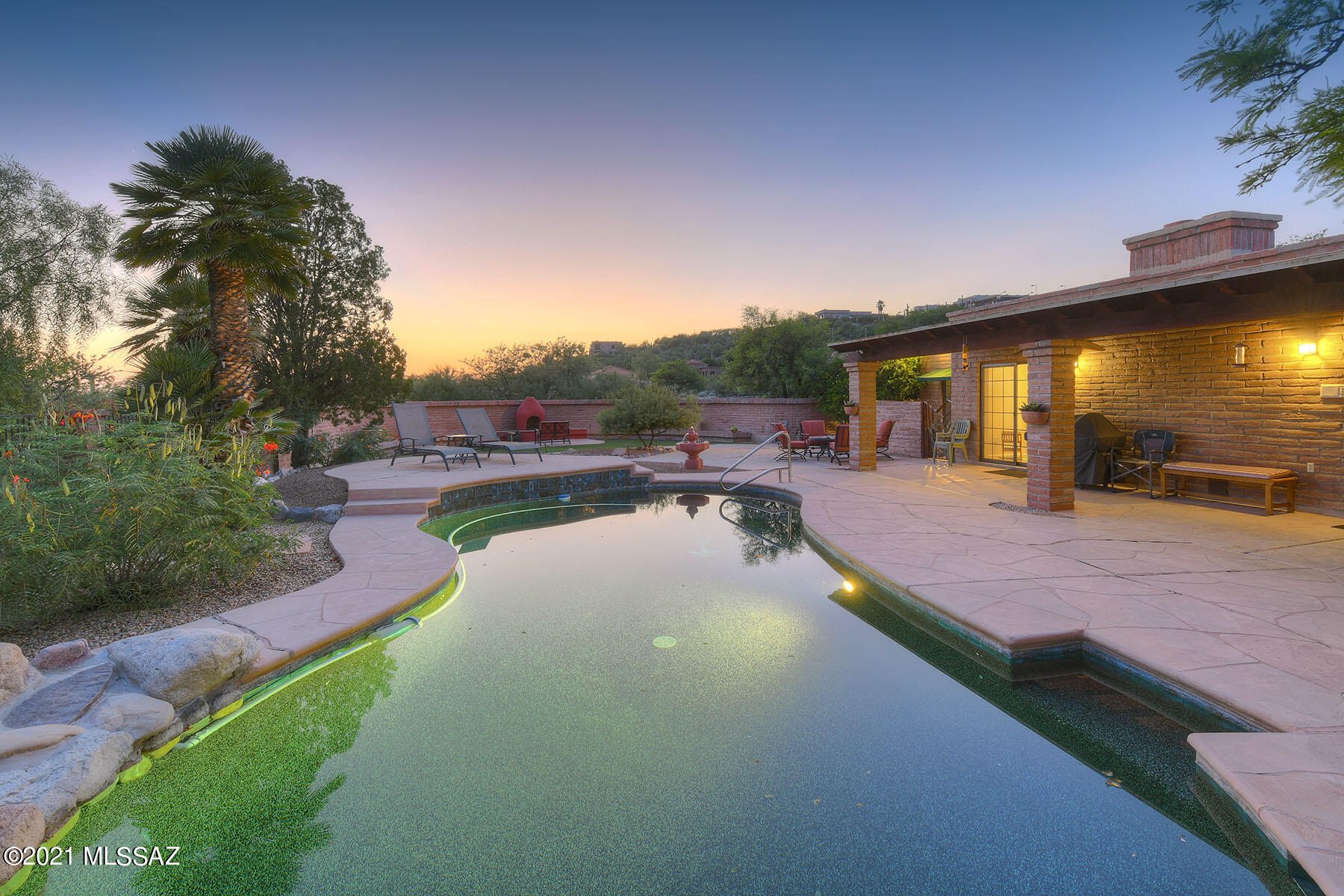 River Hills Estates  (1-47) - Residential