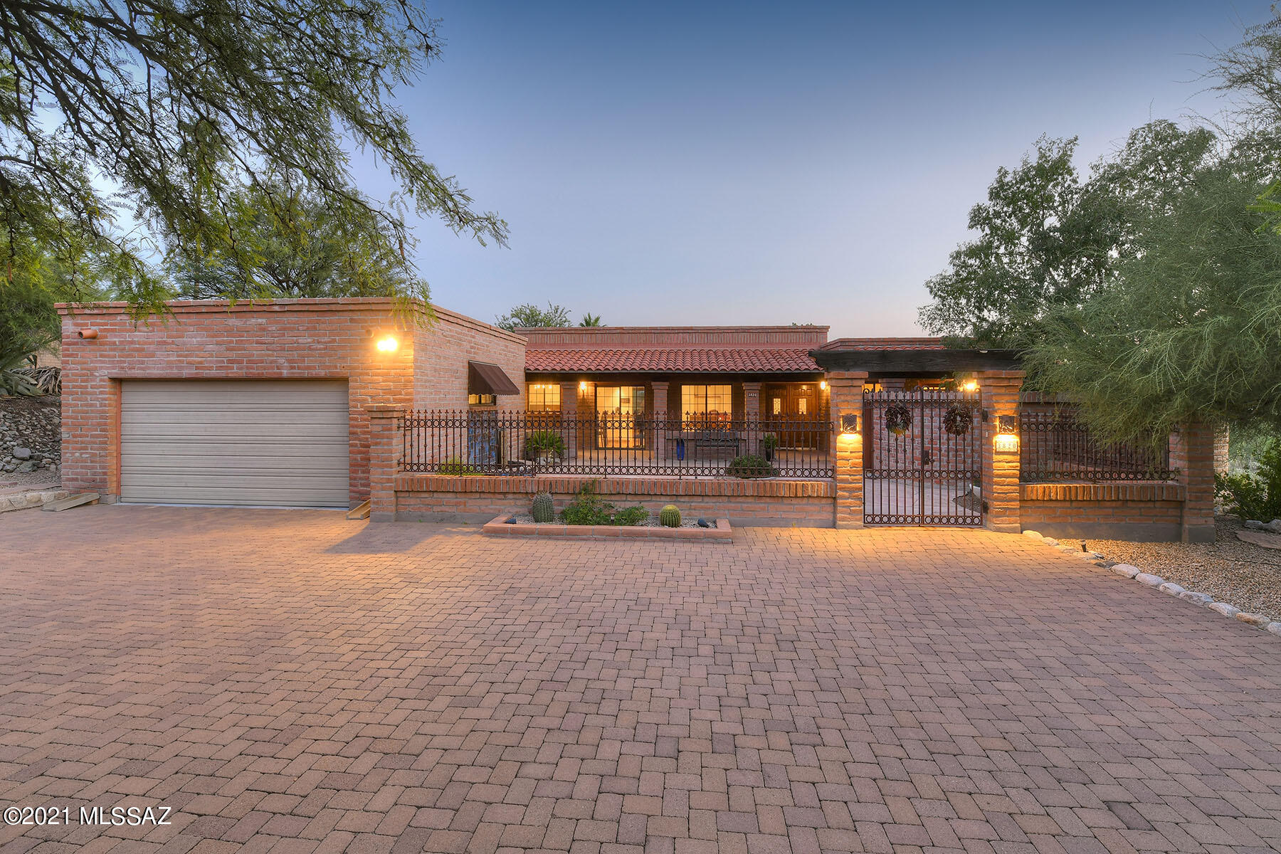 River Hills Estates  (1-47) - Residential