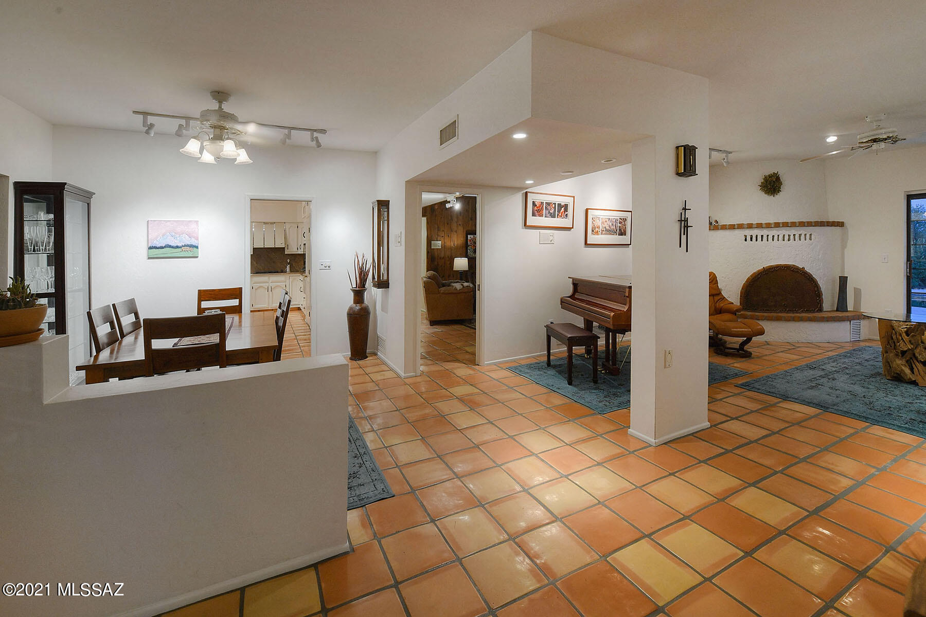 River Hills Estates  (1-47) - Residential