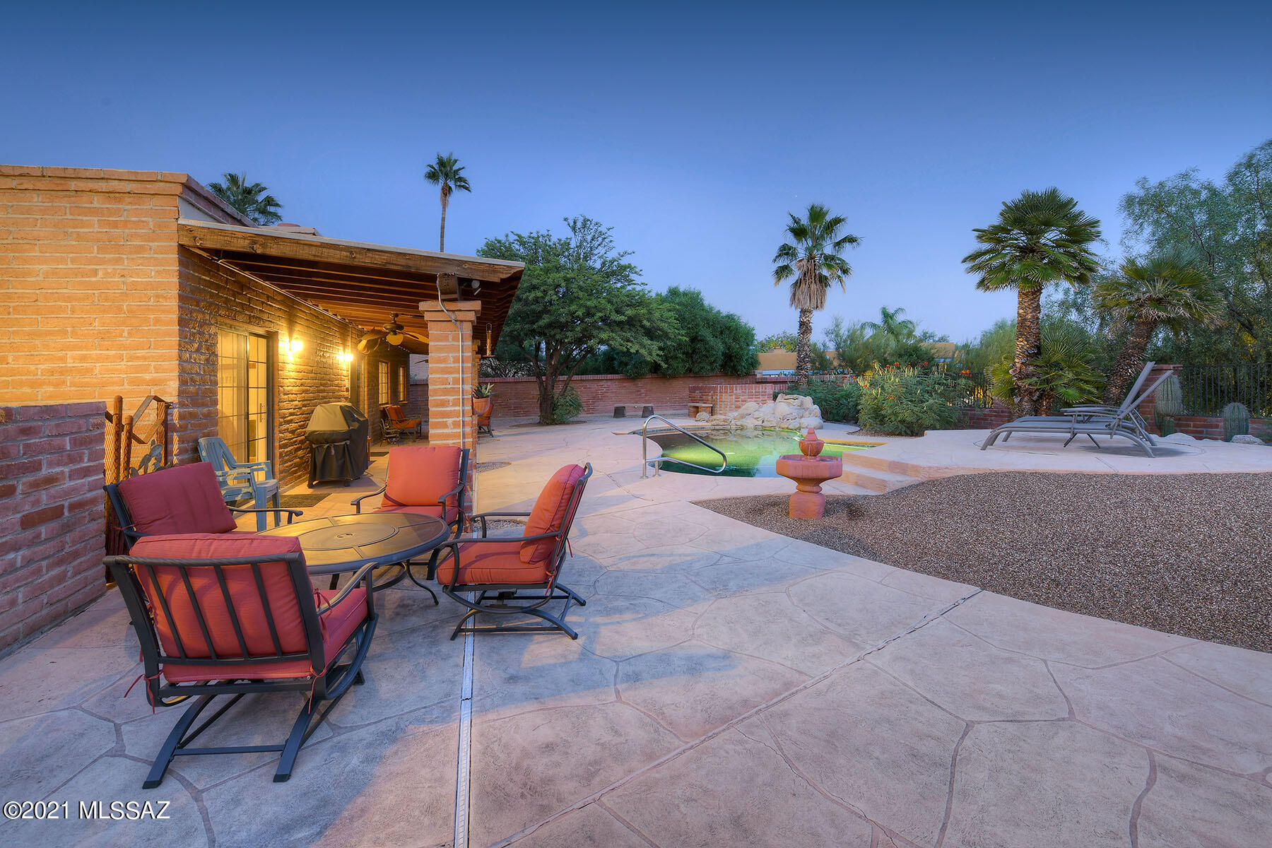 River Hills Estates  (1-47) - Residential