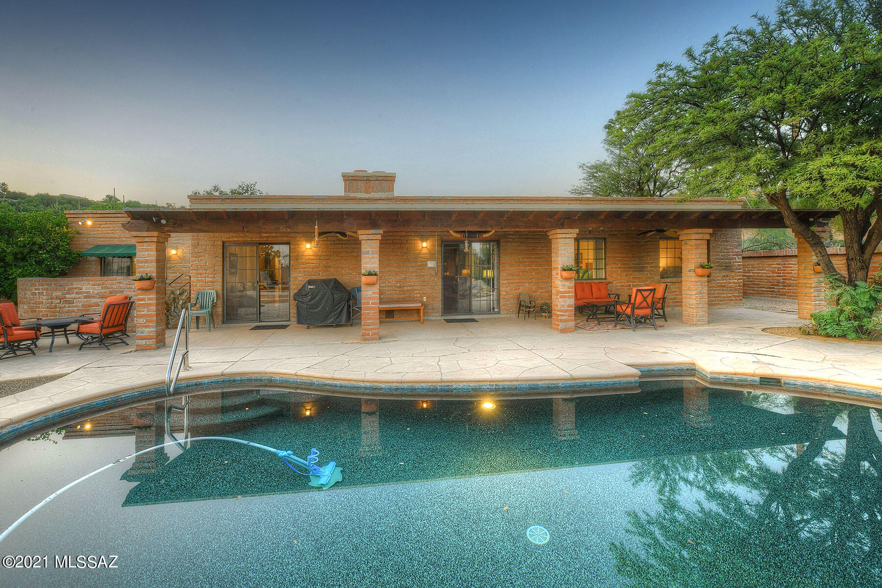 River Hills Estates  (1-47) - Residential