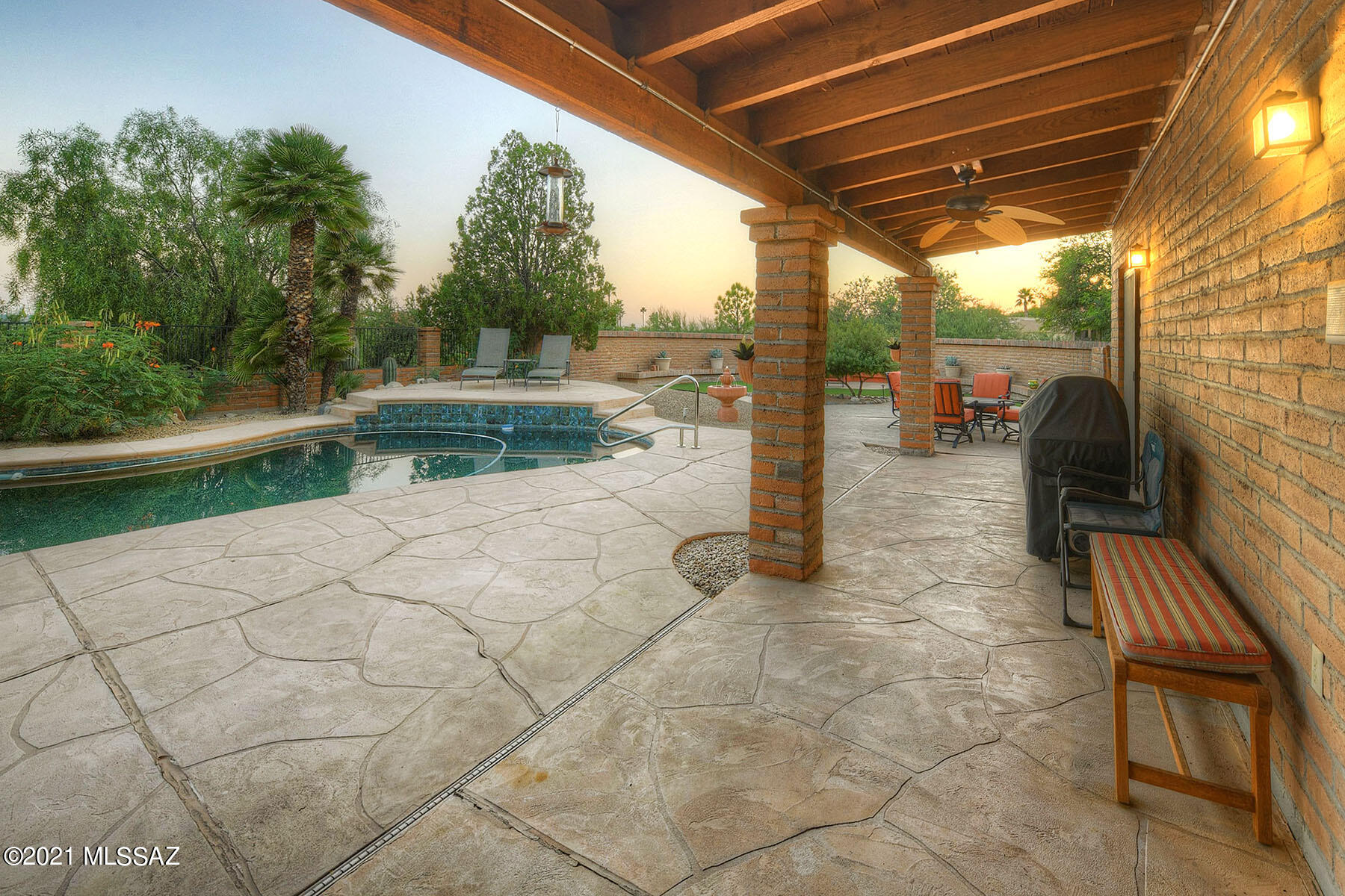 River Hills Estates  (1-47) - Residential