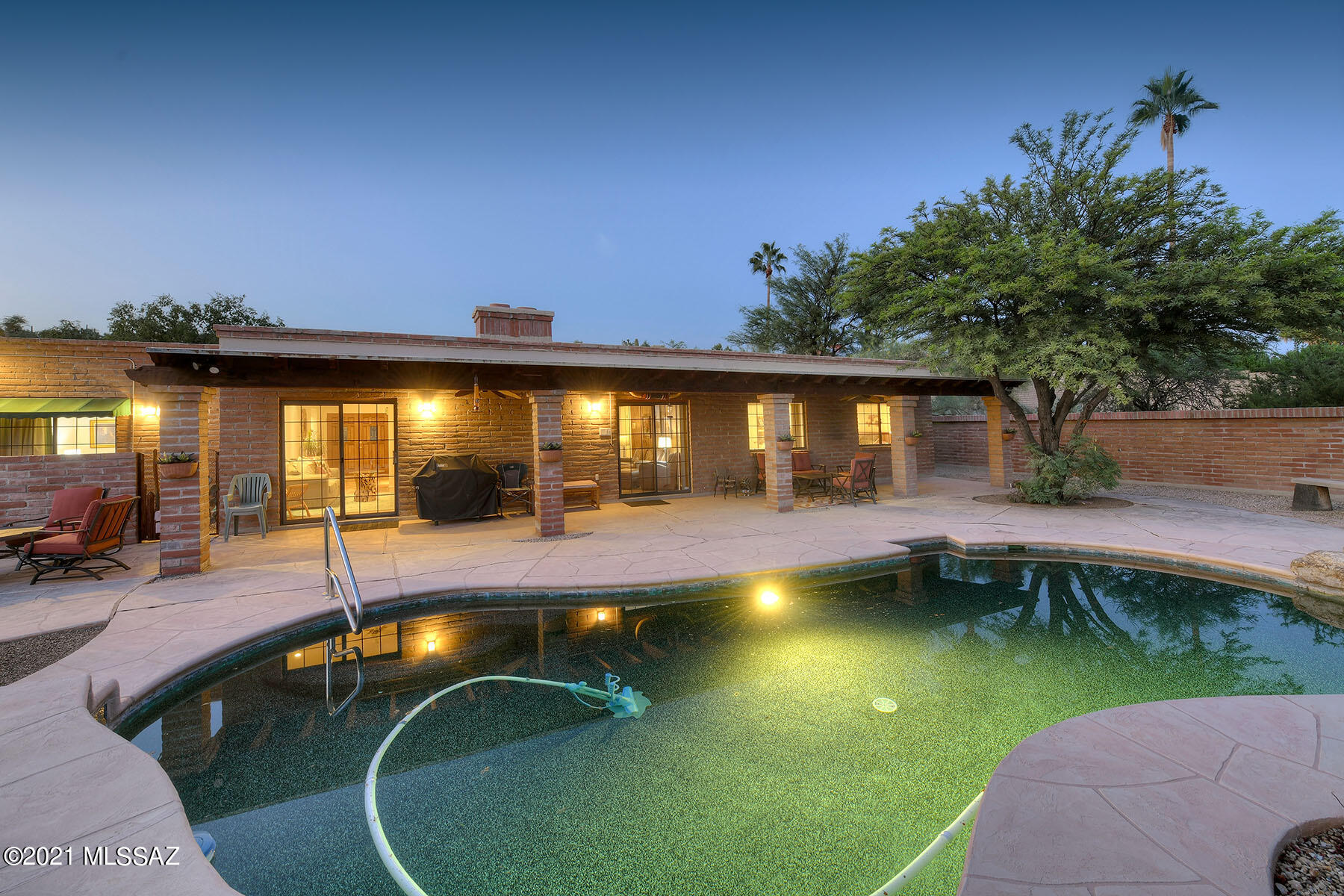 River Hills Estates  (1-47) - Residential