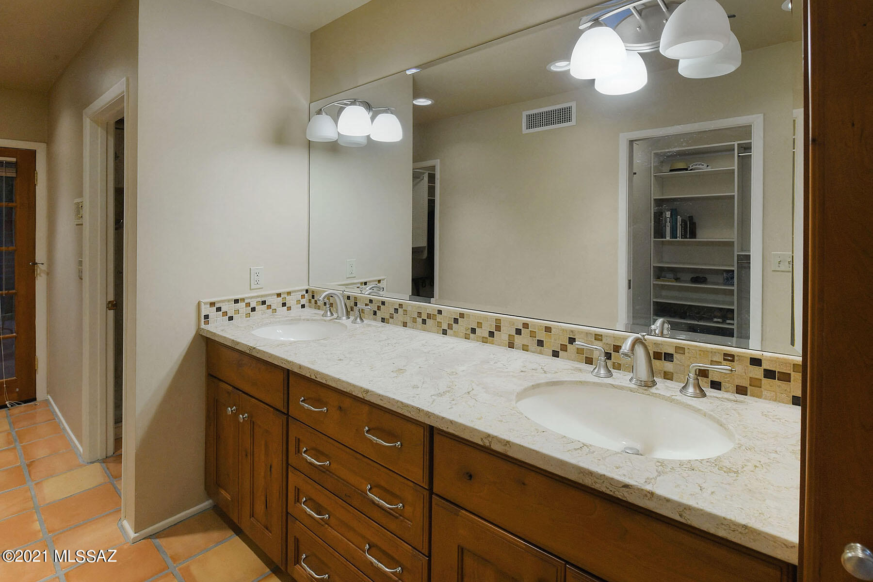 River Hills Estates  (1-47) - Residential