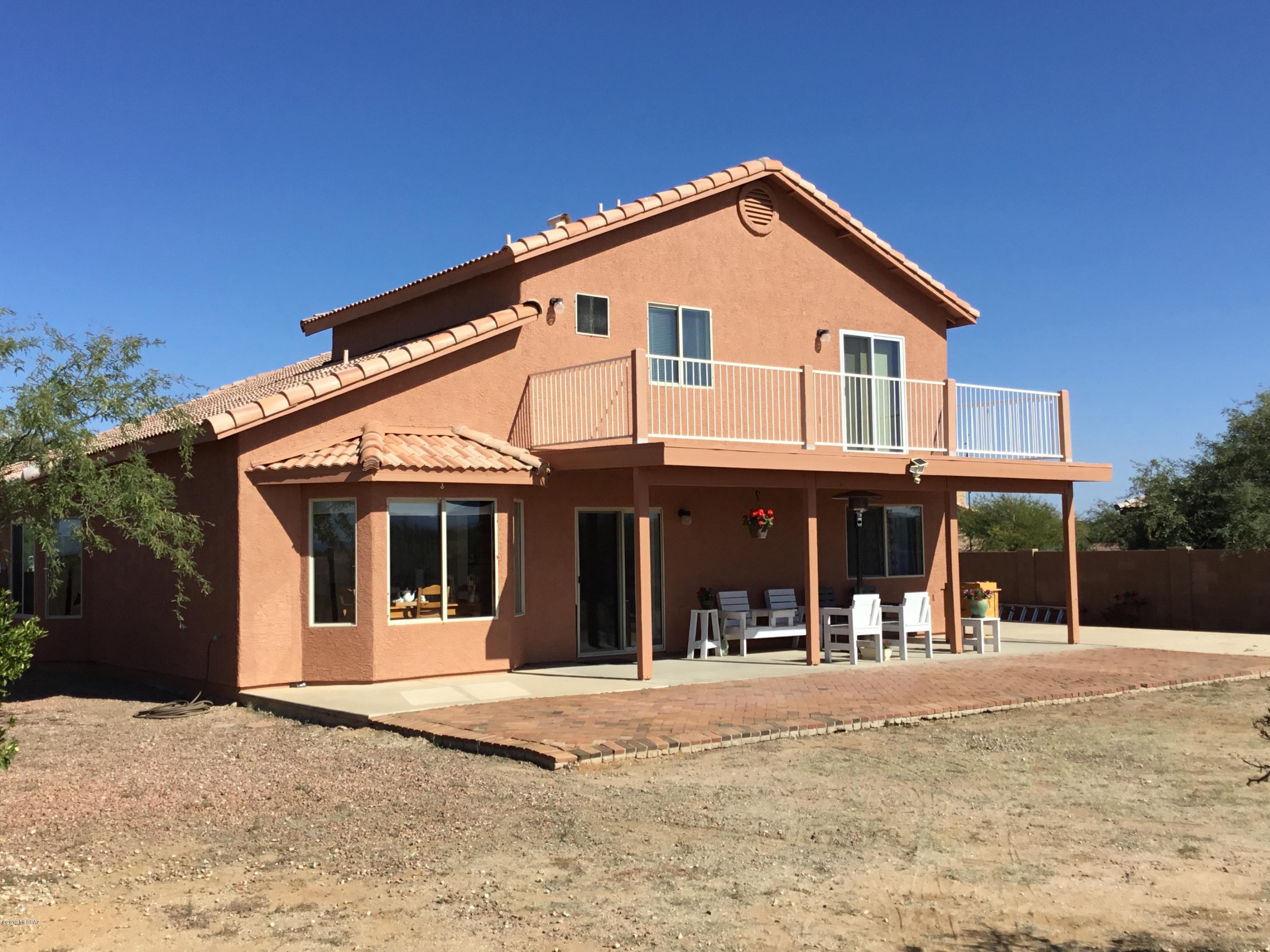 Star Valley Village (1-152) - Residential