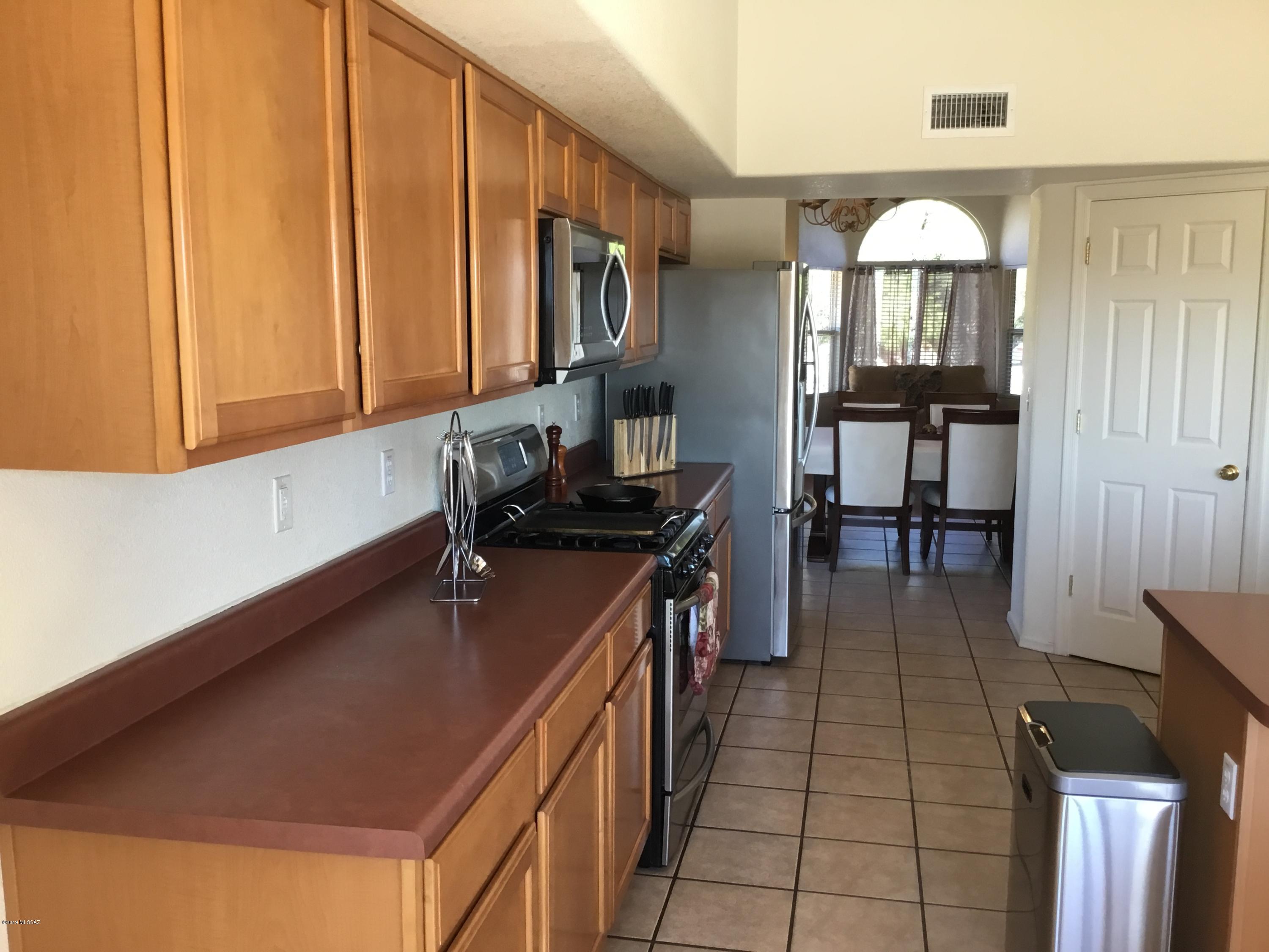 Star Valley Village (1-152) - Residential