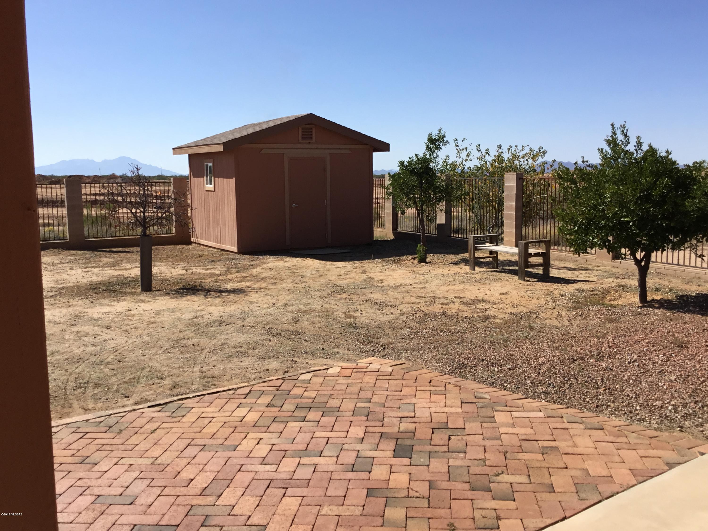 Star Valley Village (1-152) - Residential