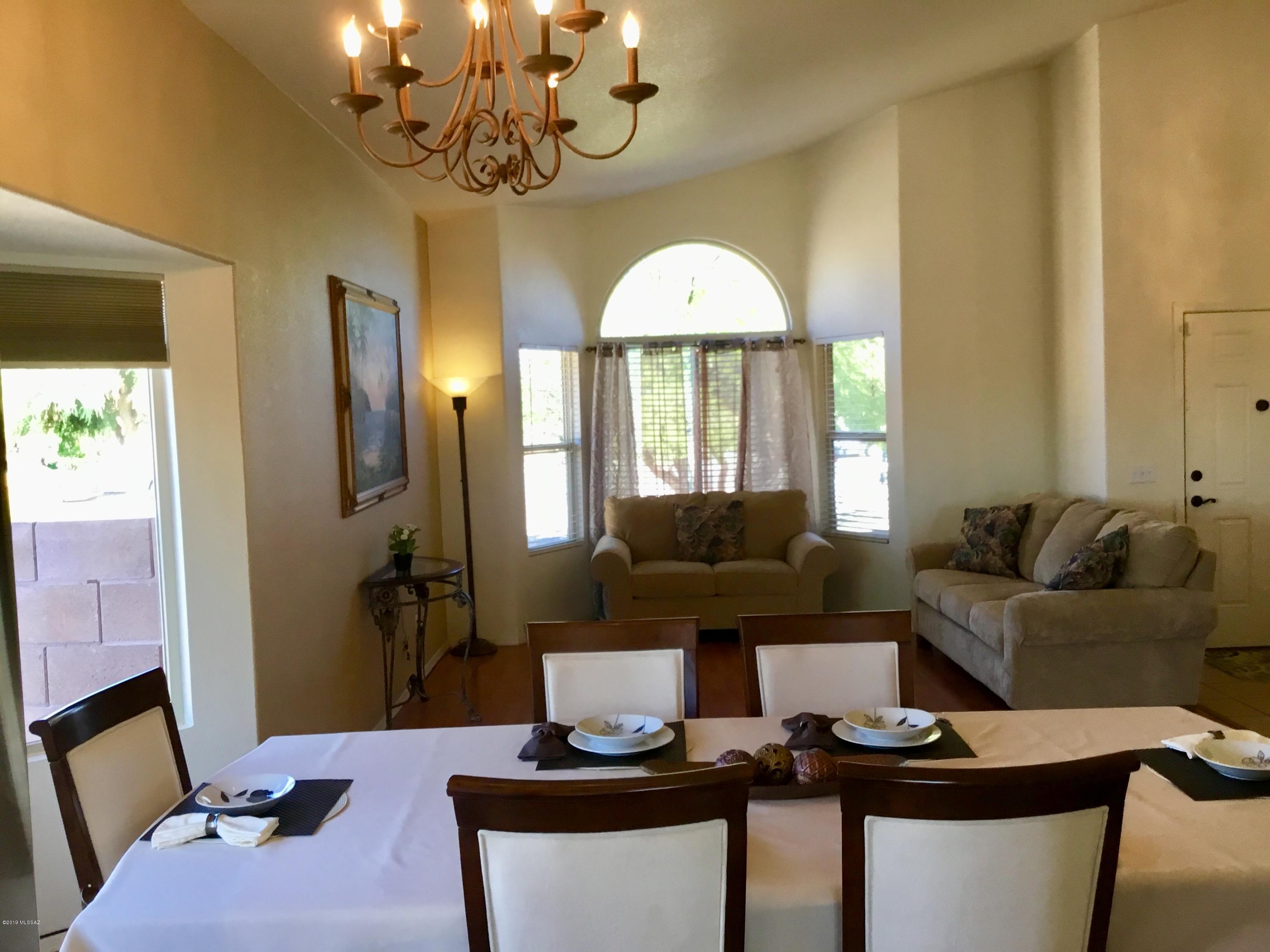 Star Valley Village (1-152) - Residential