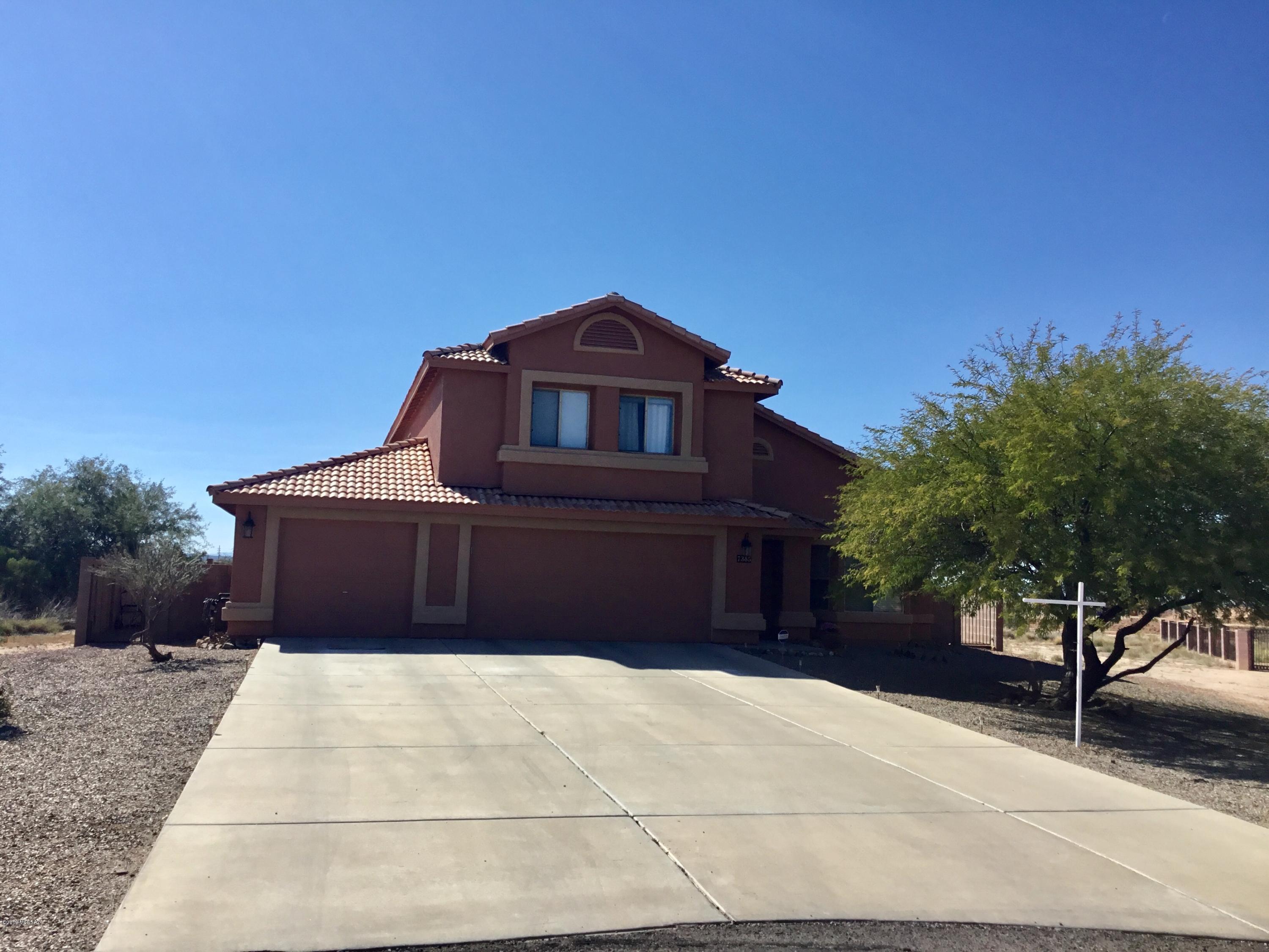 Star Valley Village (1-152) - Residential
