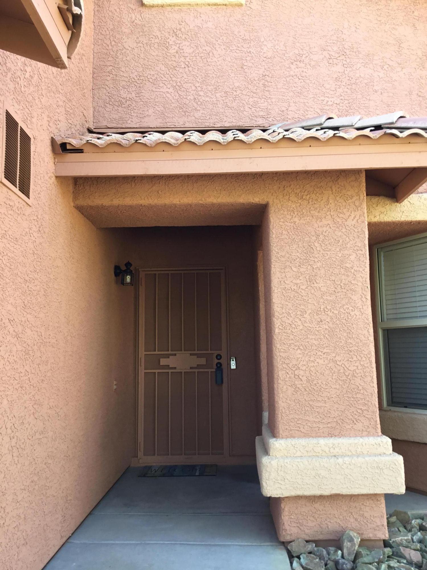 Star Valley Village (1-152) - Residential