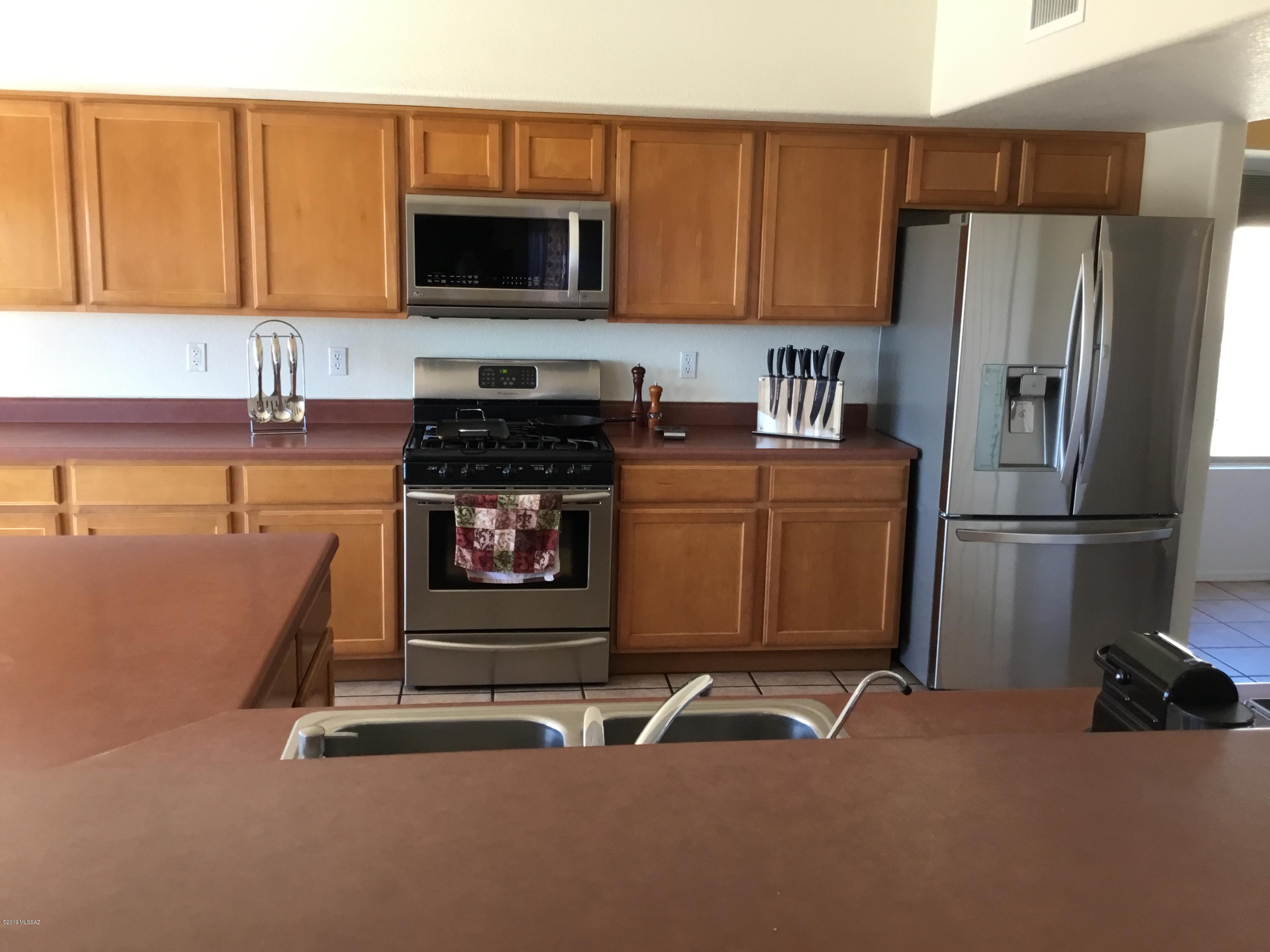 Star Valley Village (1-152) - Residential