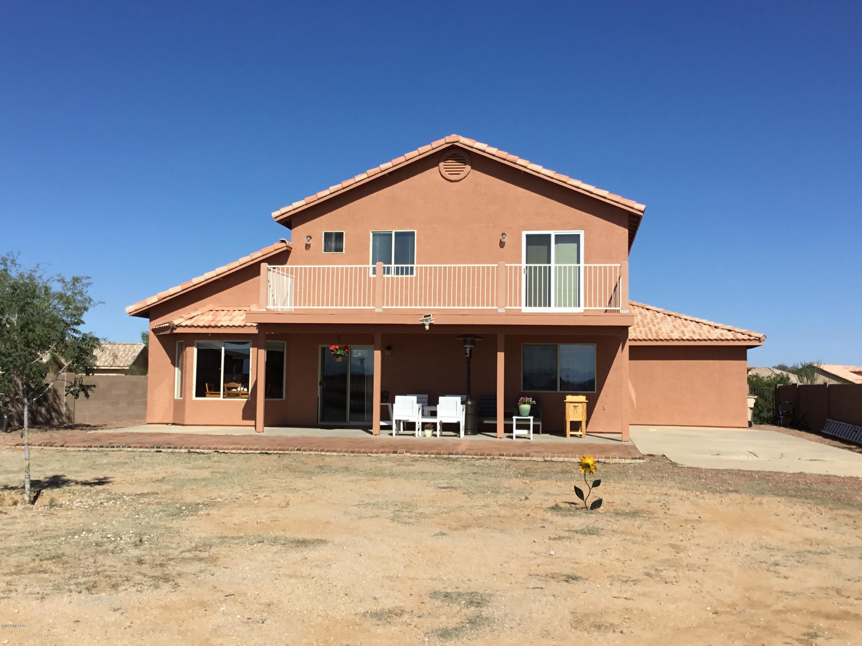 Star Valley Village (1-152) - Residential