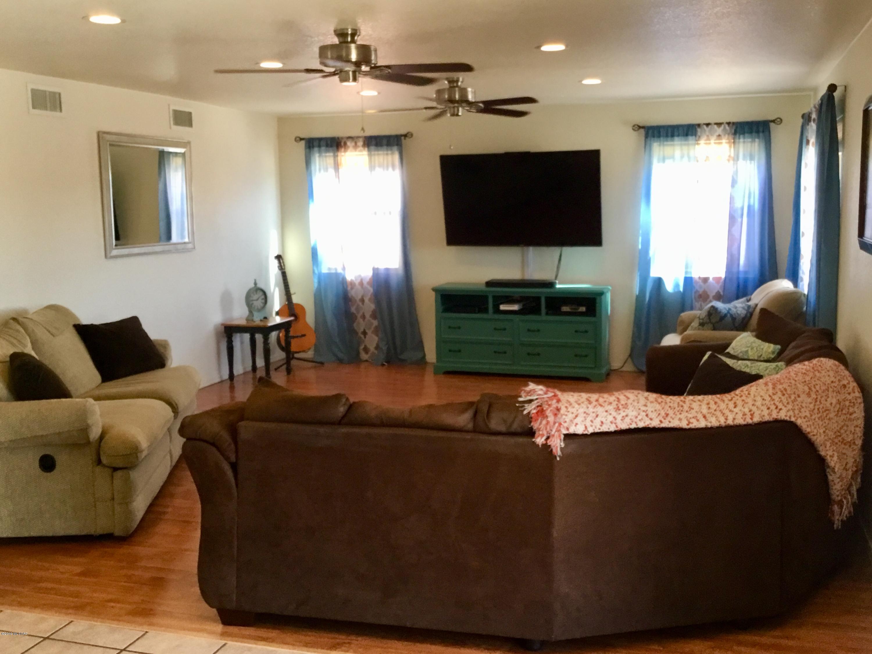 Star Valley Village (1-152) - Residential
