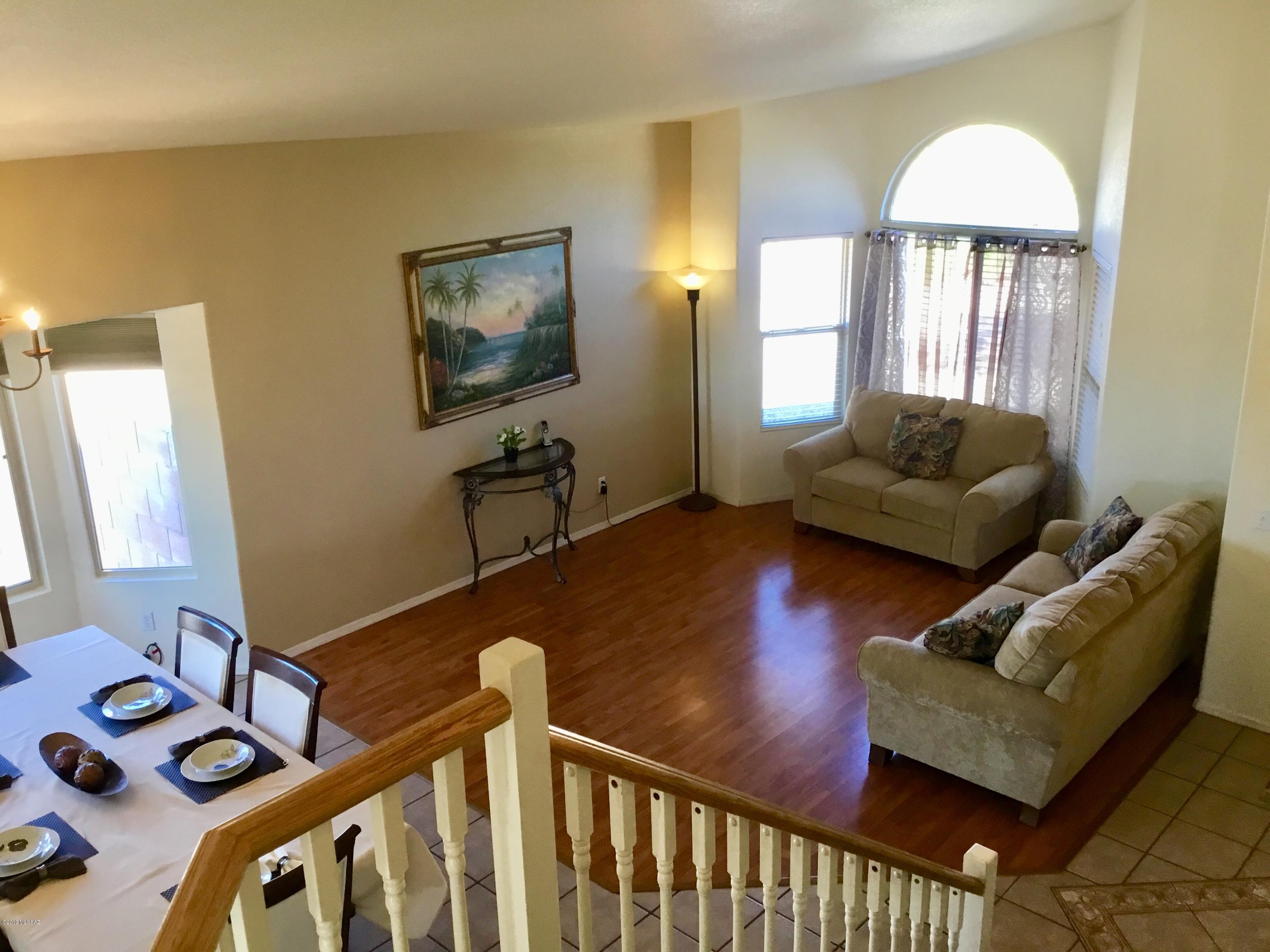 Star Valley Village (1-152) - Residential