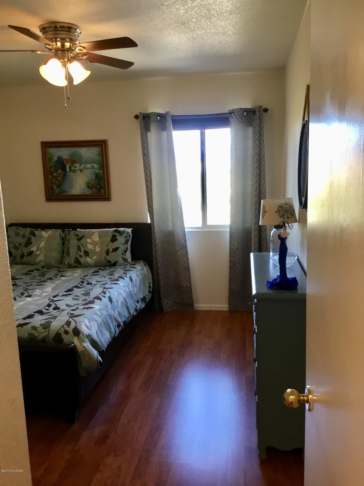 Star Valley Village (1-152) - Residential